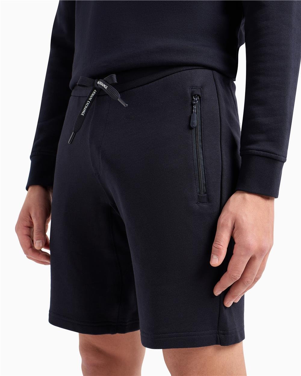 Armani Exchange Erkek Bermuda Şort