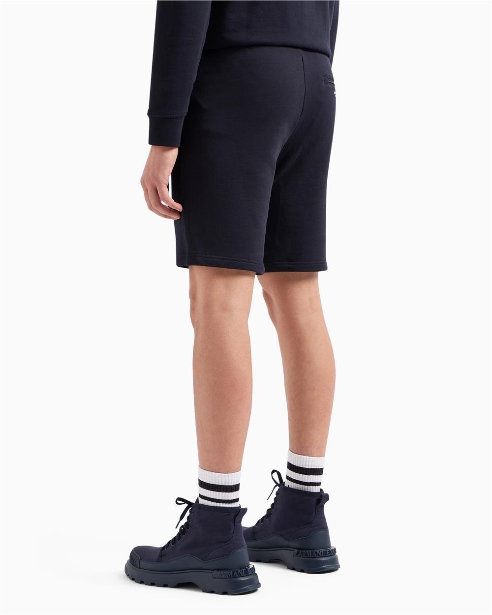Armani Exchange Erkek Bermuda Şort