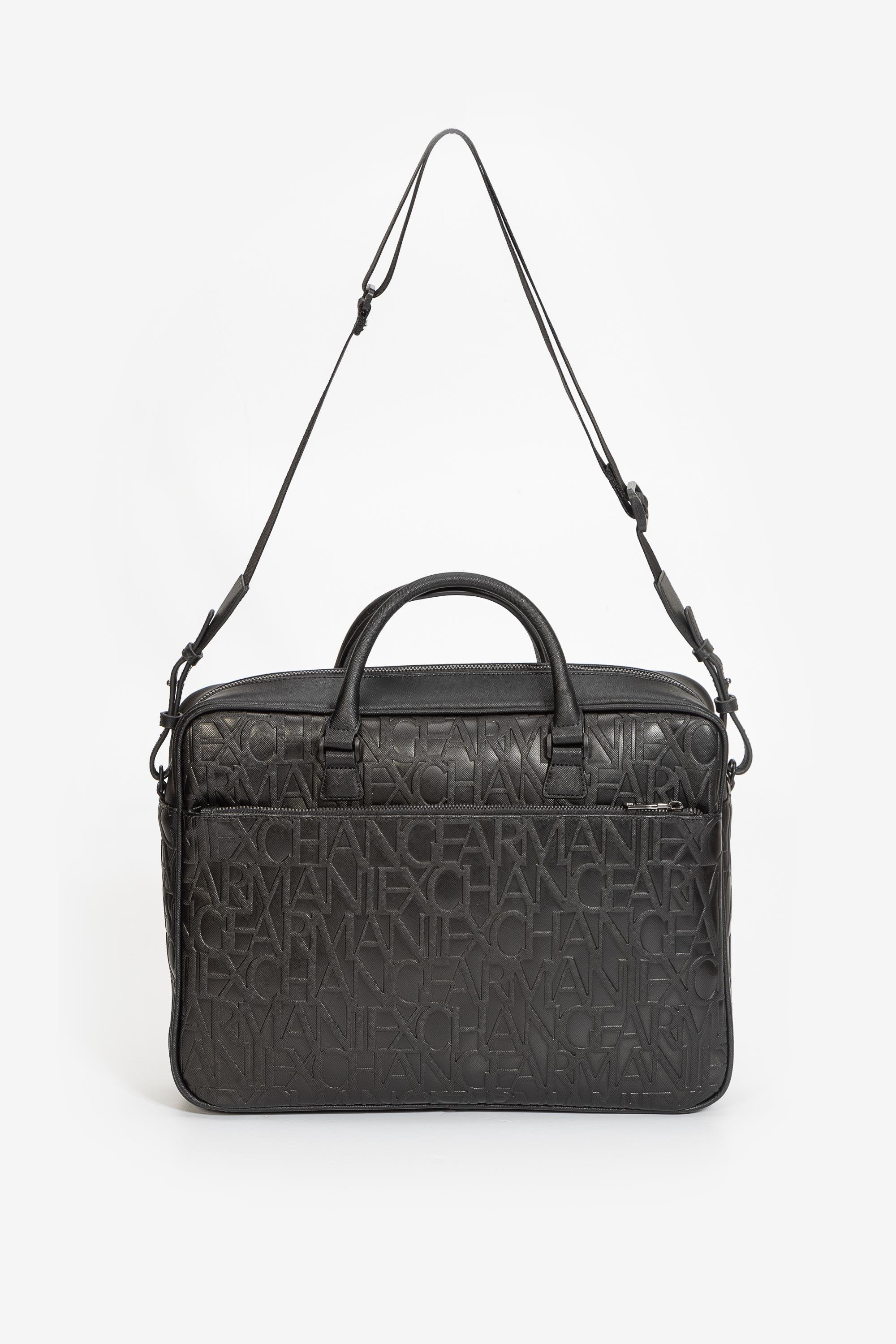 Armani Exchange Erkek Bilgisayar Çantası