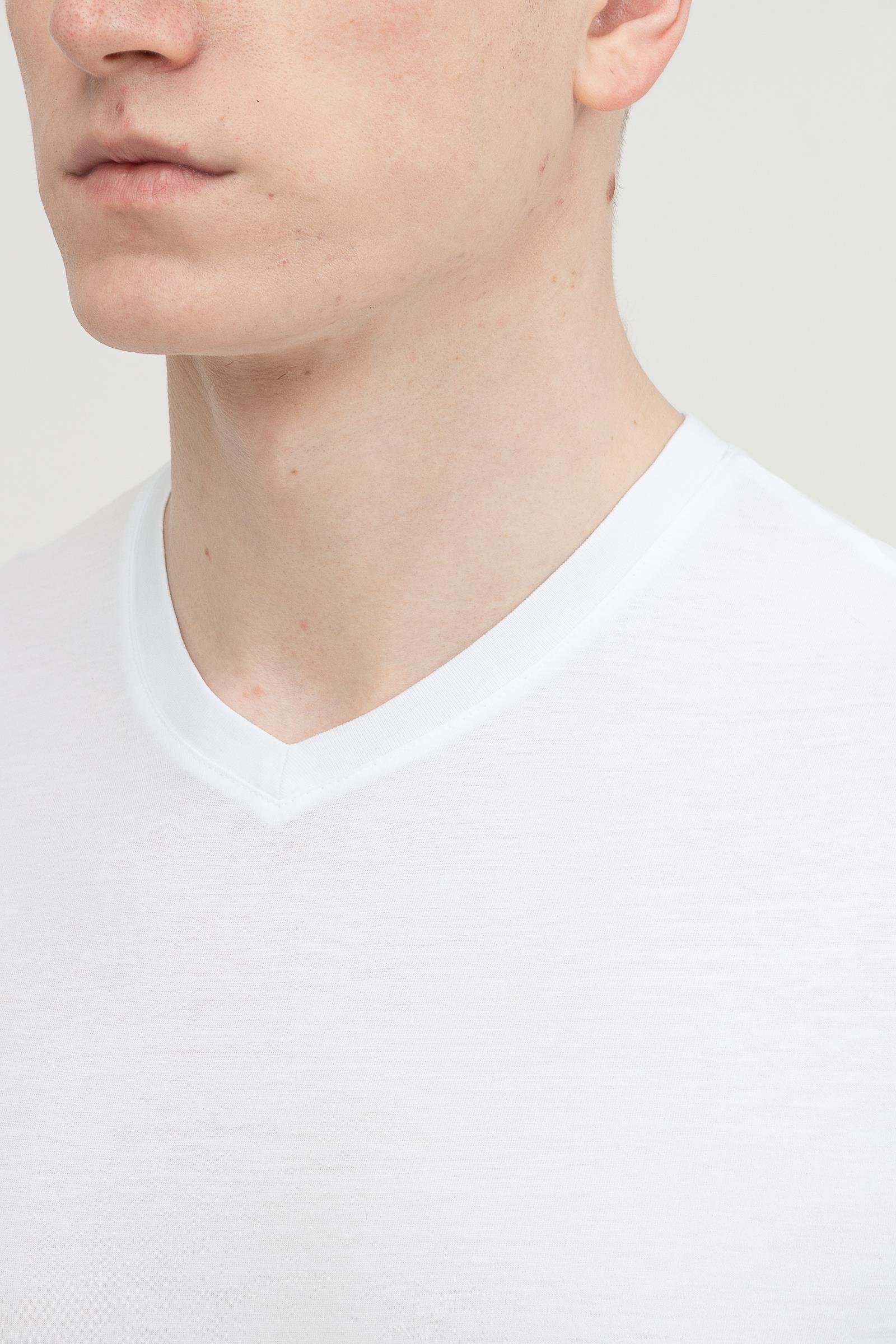 Armani Exchange Erkek Bisiklet Yaka Sweatshirt