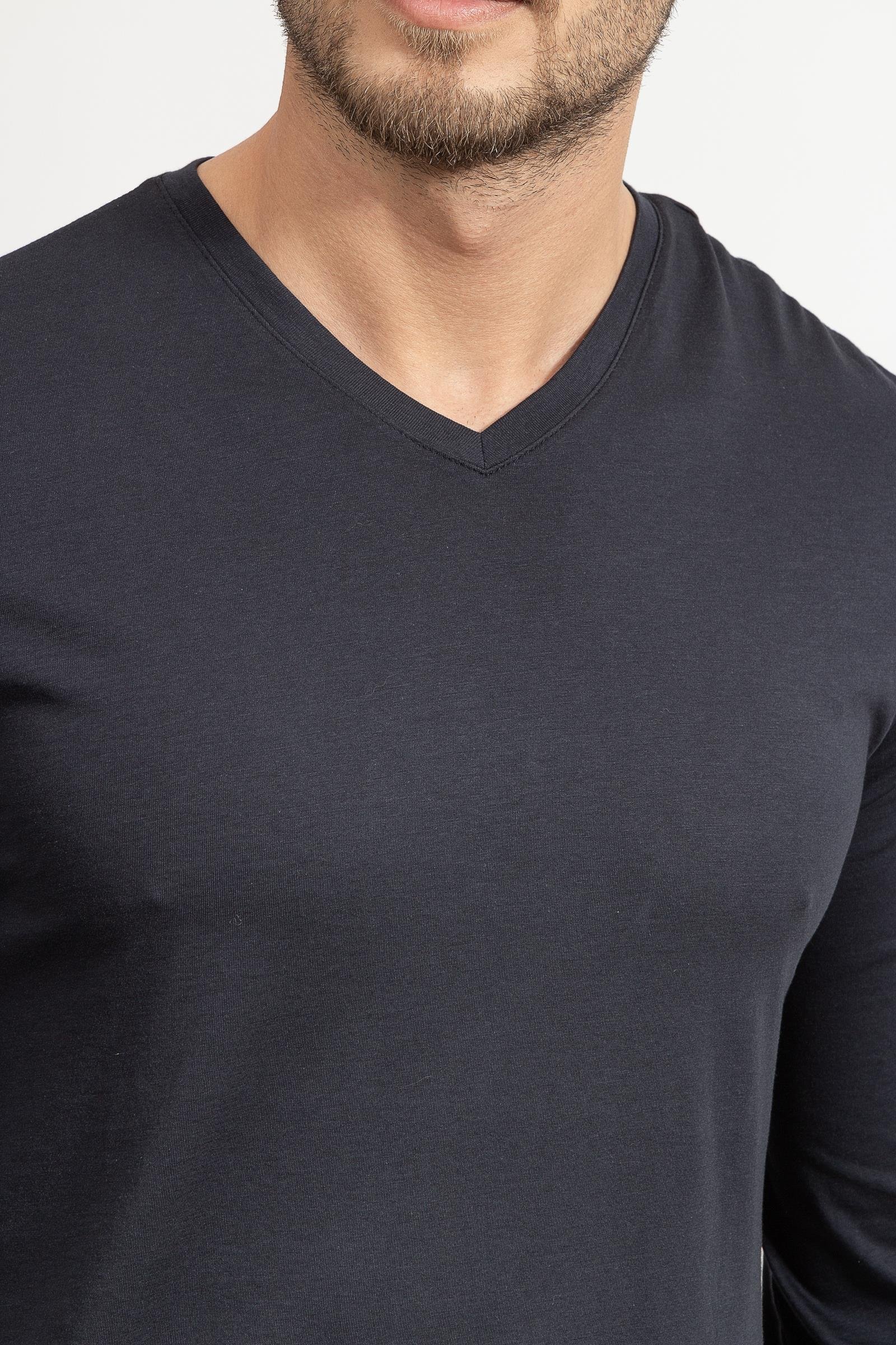 Armani Exchange Erkek Bisiklet Yaka Sweatshirt