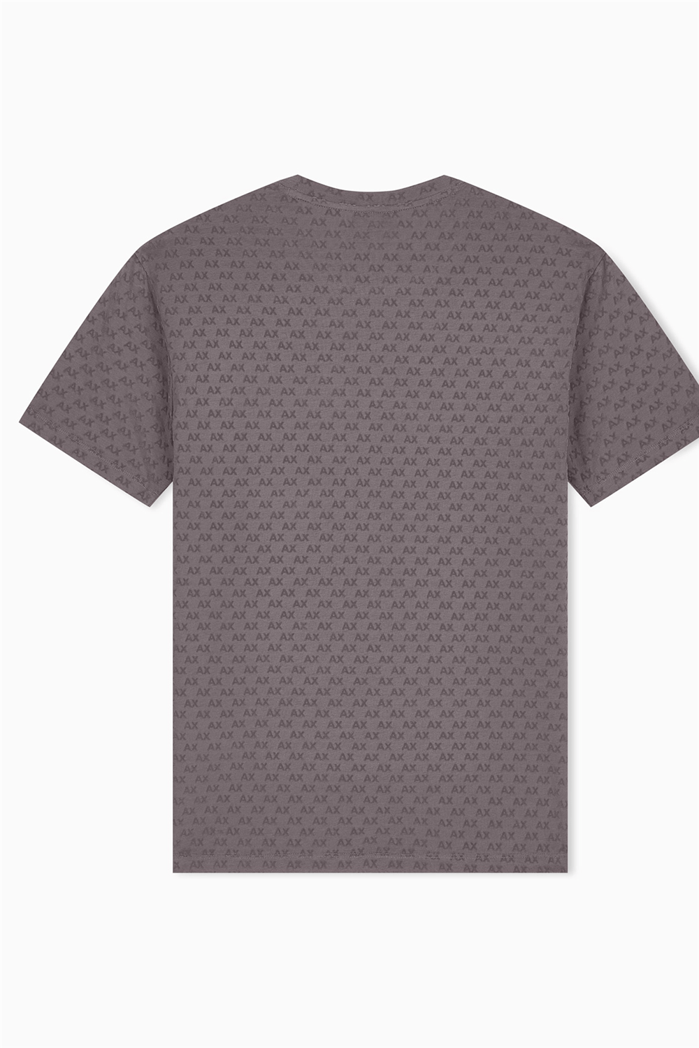 Armani Exchange Erkek Bisiklet Yaka T-Shirt
