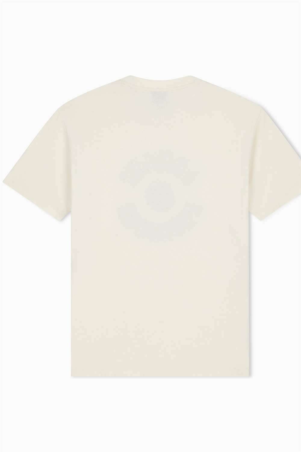 Armani Exchange Erkek Bisiklet Yaka T-Shirt