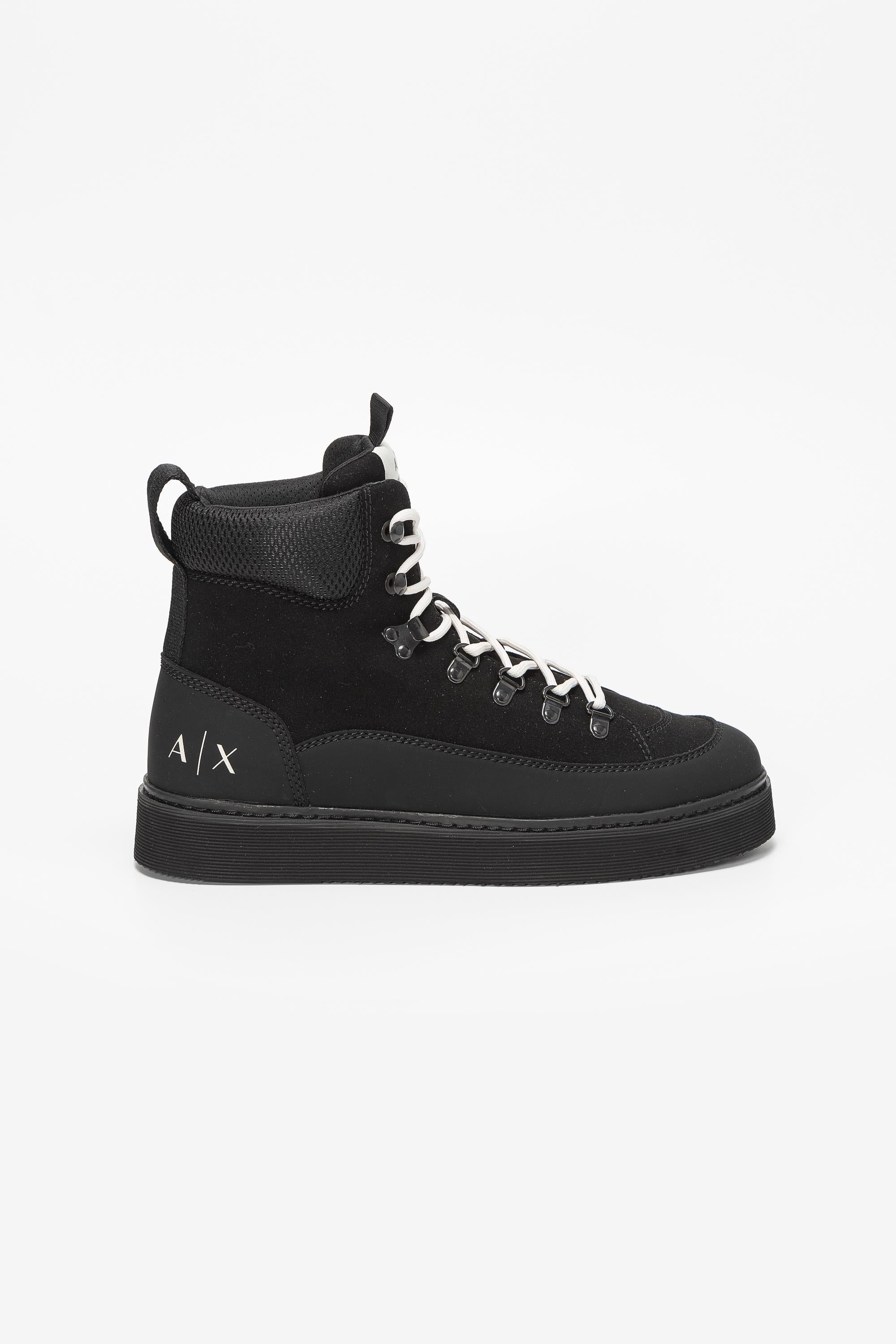 Armani Exchange Erkek Bot