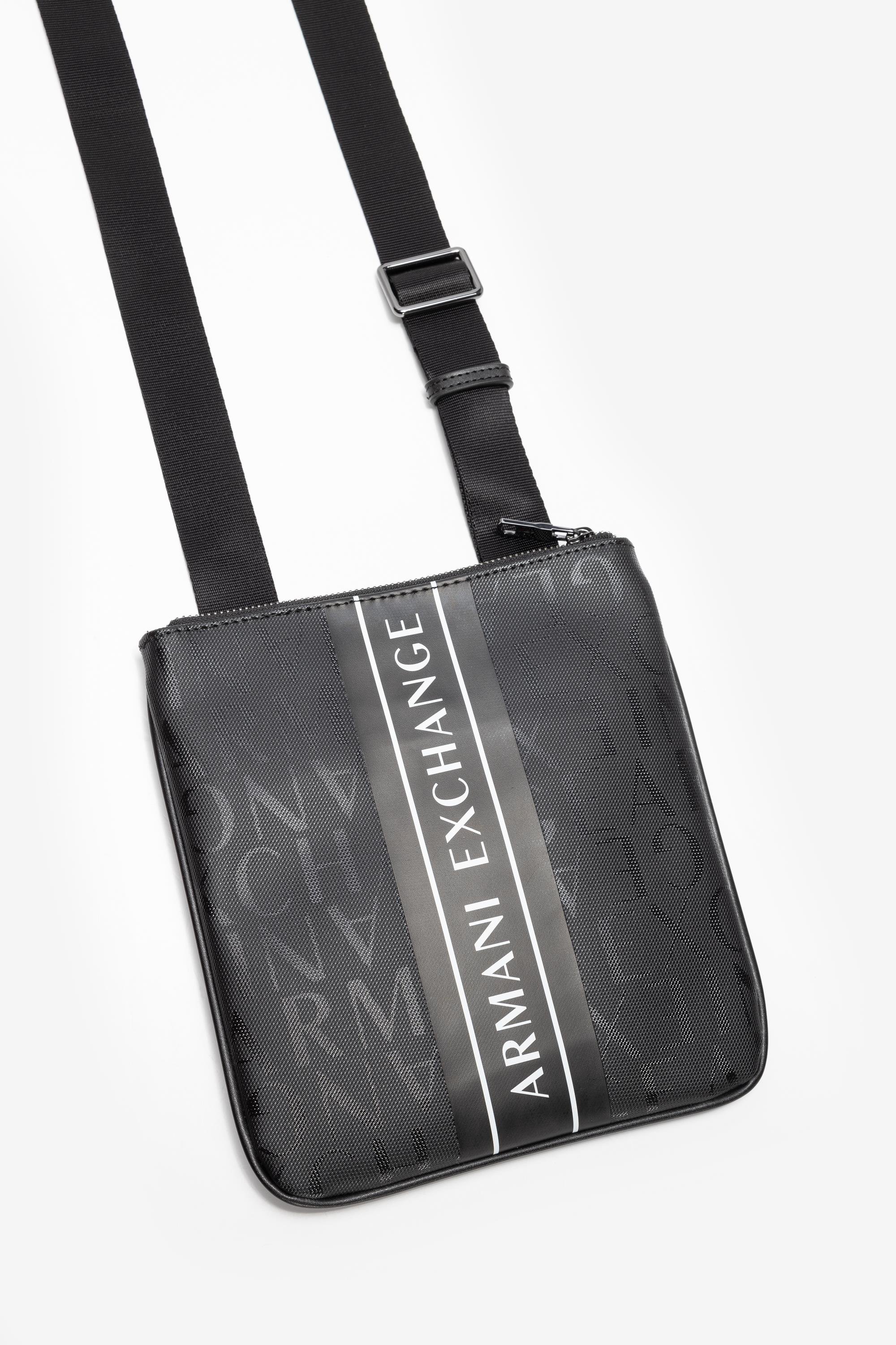 Armani Exchange Erkek Çanta