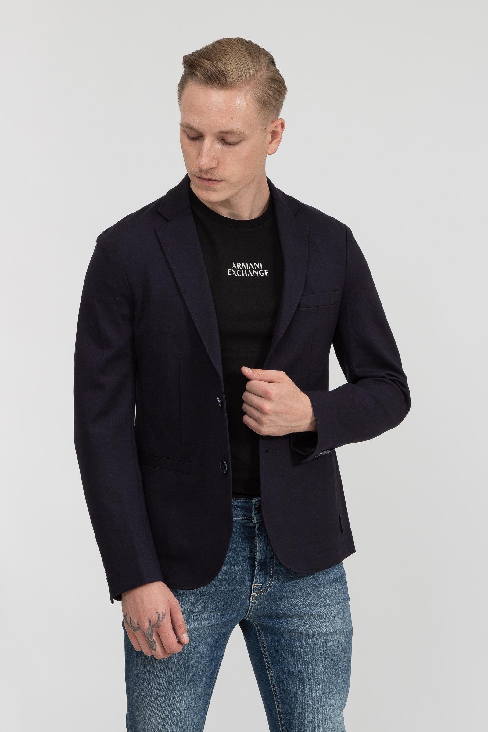 Armani Exchange Erkek Ceket