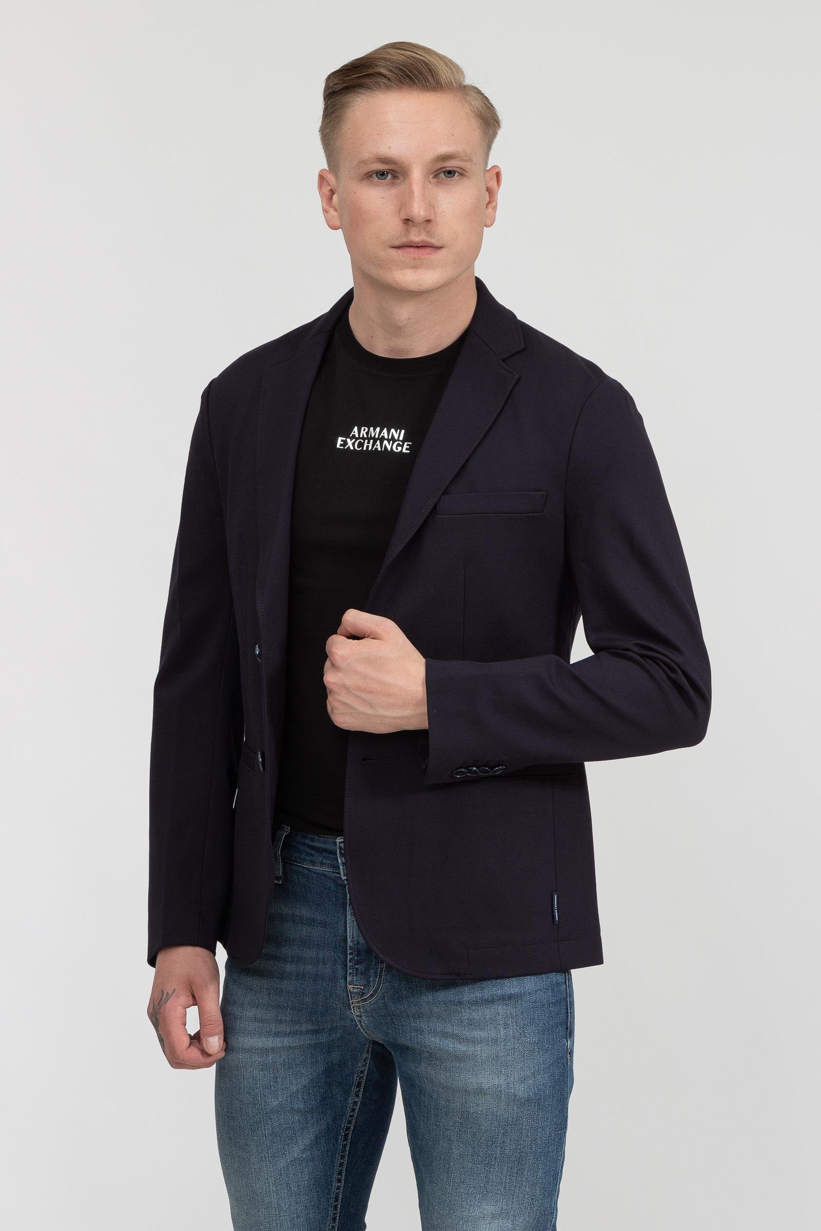 Armani Exchange Erkek Ceket