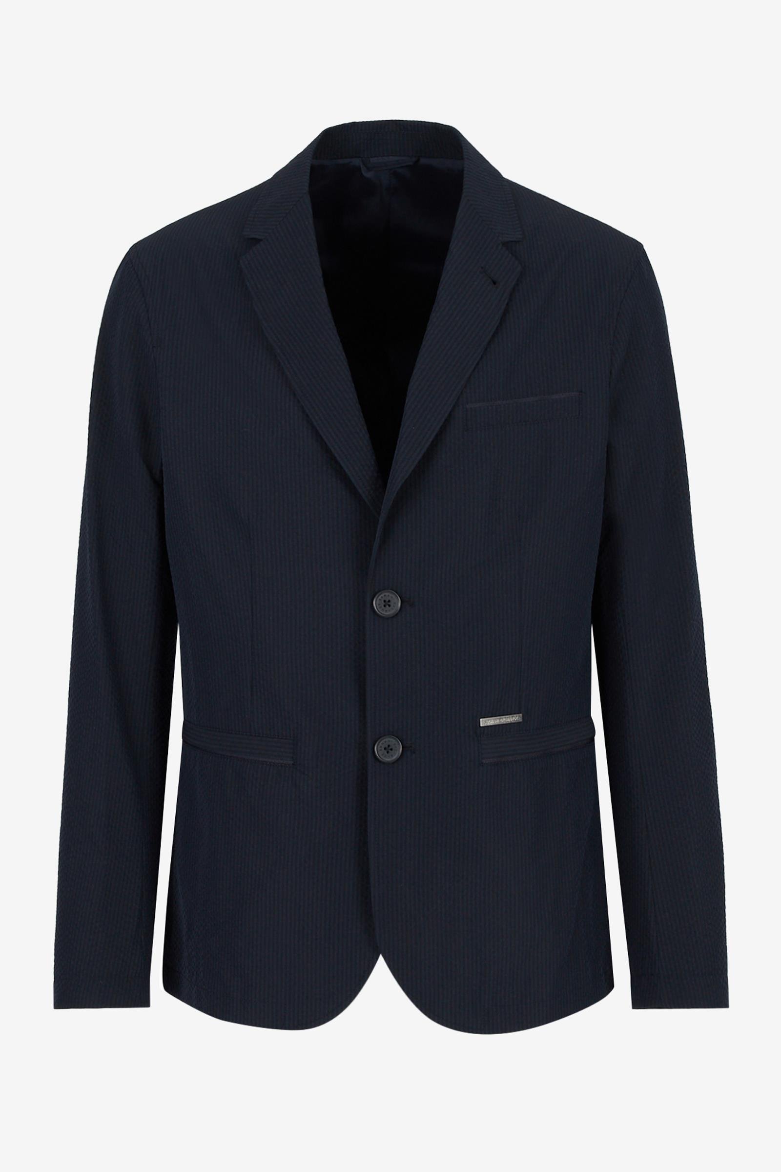 Armani Exchange Erkek Ceket