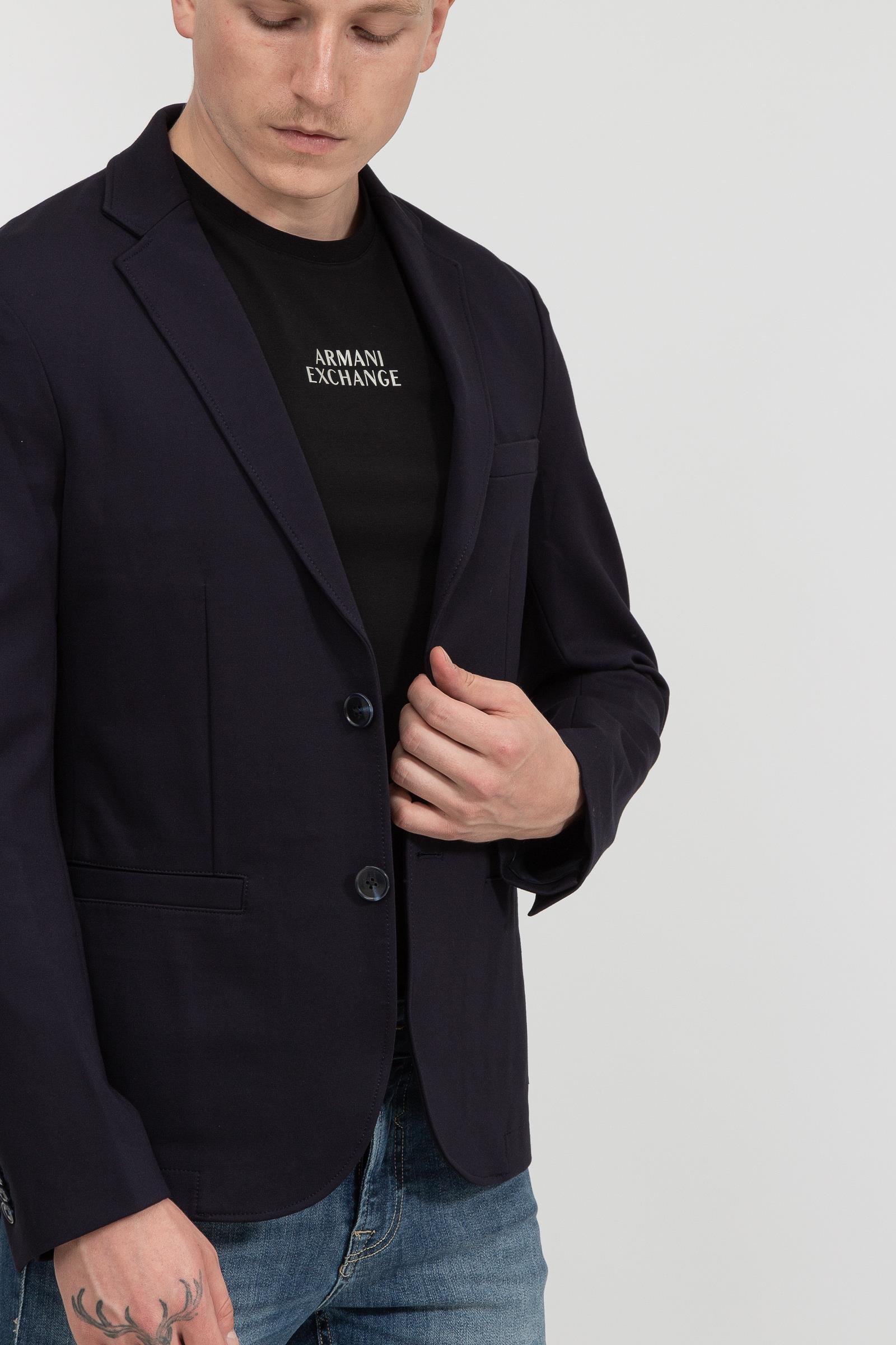 Armani Exchange Erkek Ceket