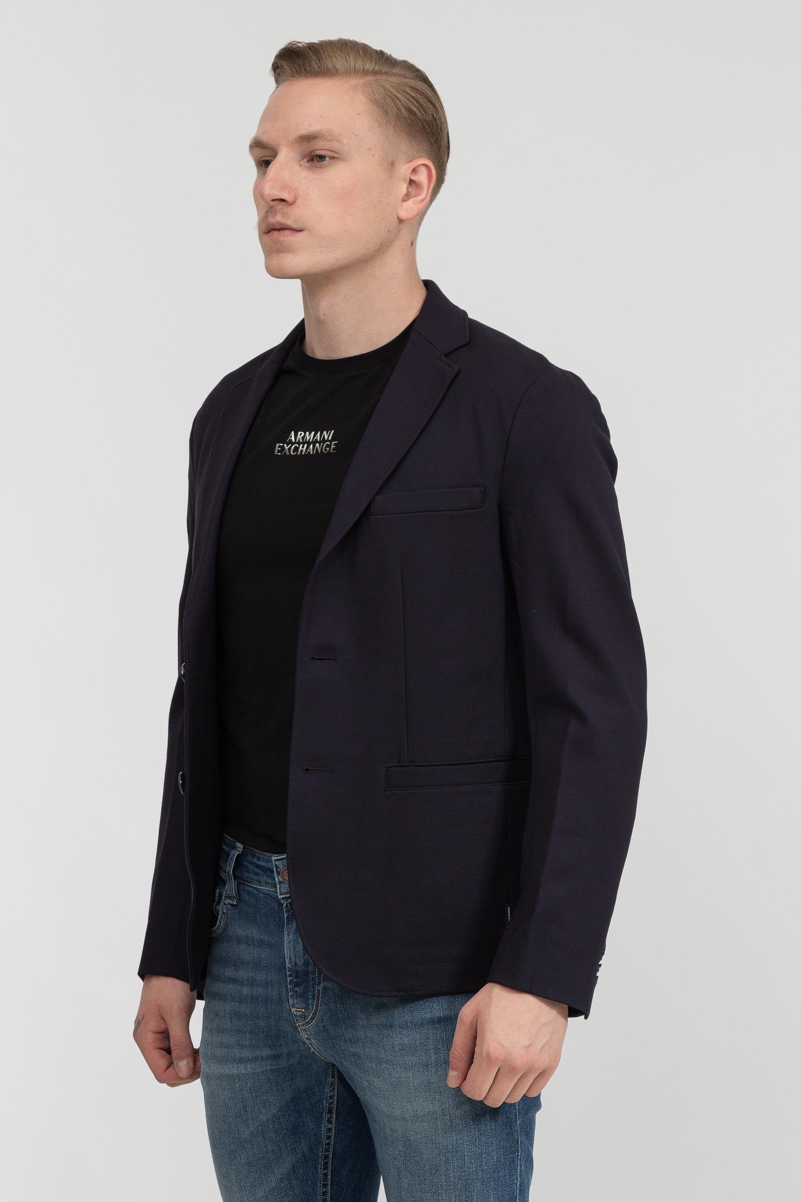 Armani Exchange Erkek Ceket