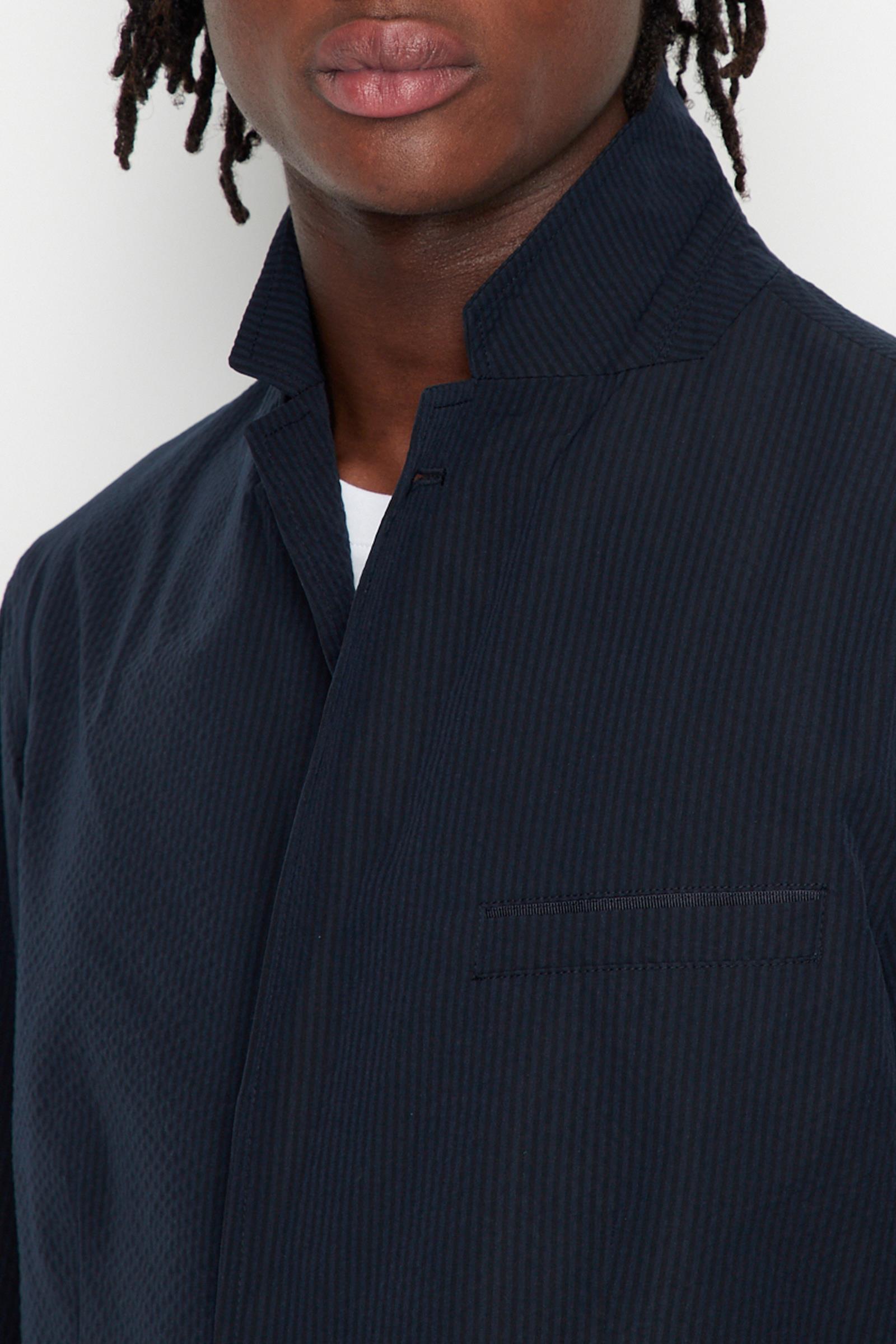 Armani Exchange Erkek Ceket