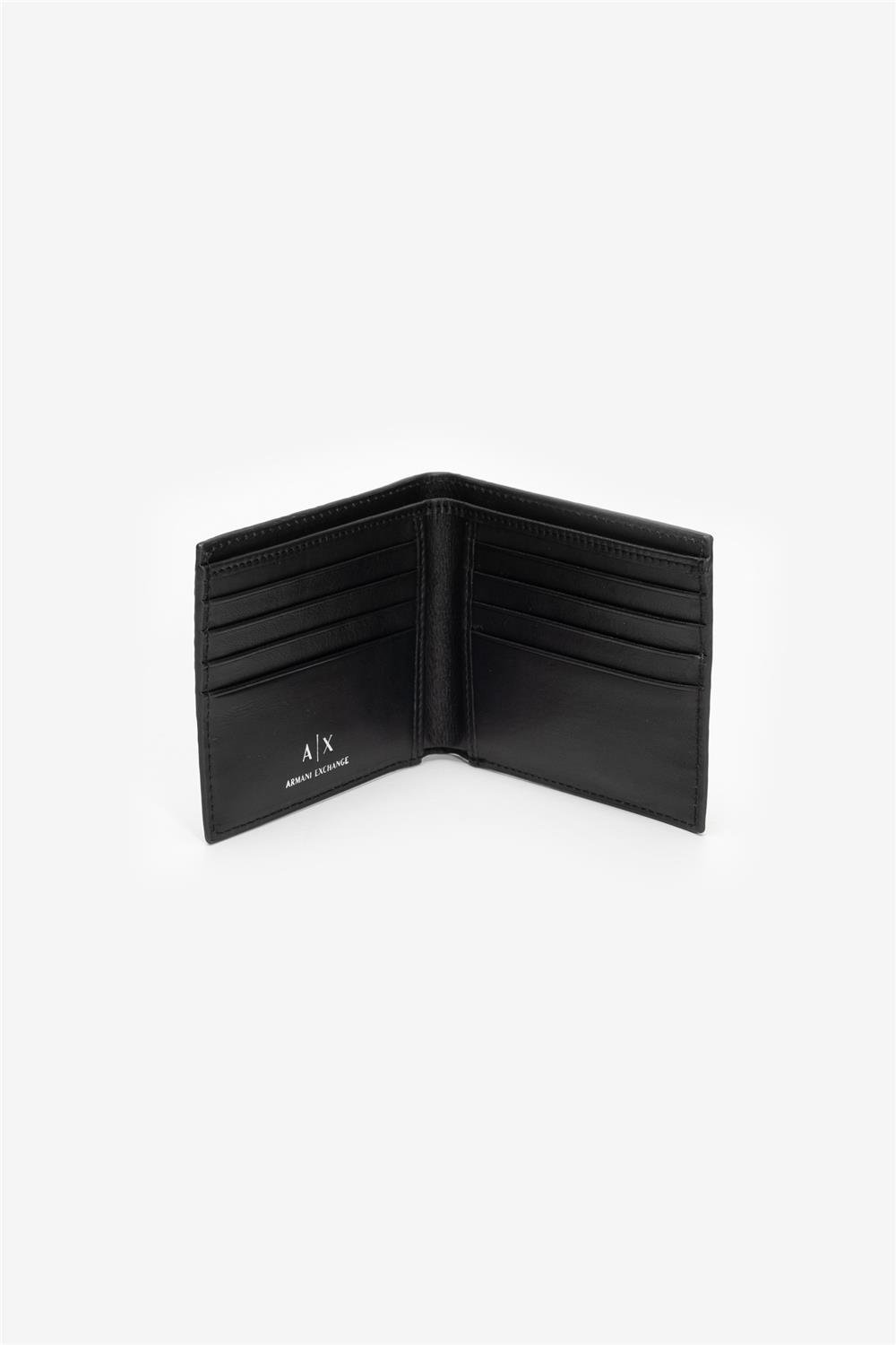 Armani Exchange Erkek Cüzdan