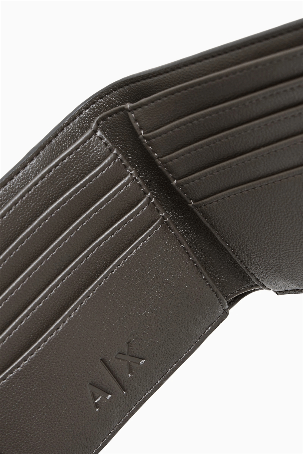 Armani Exchange Erkek Cüzdan