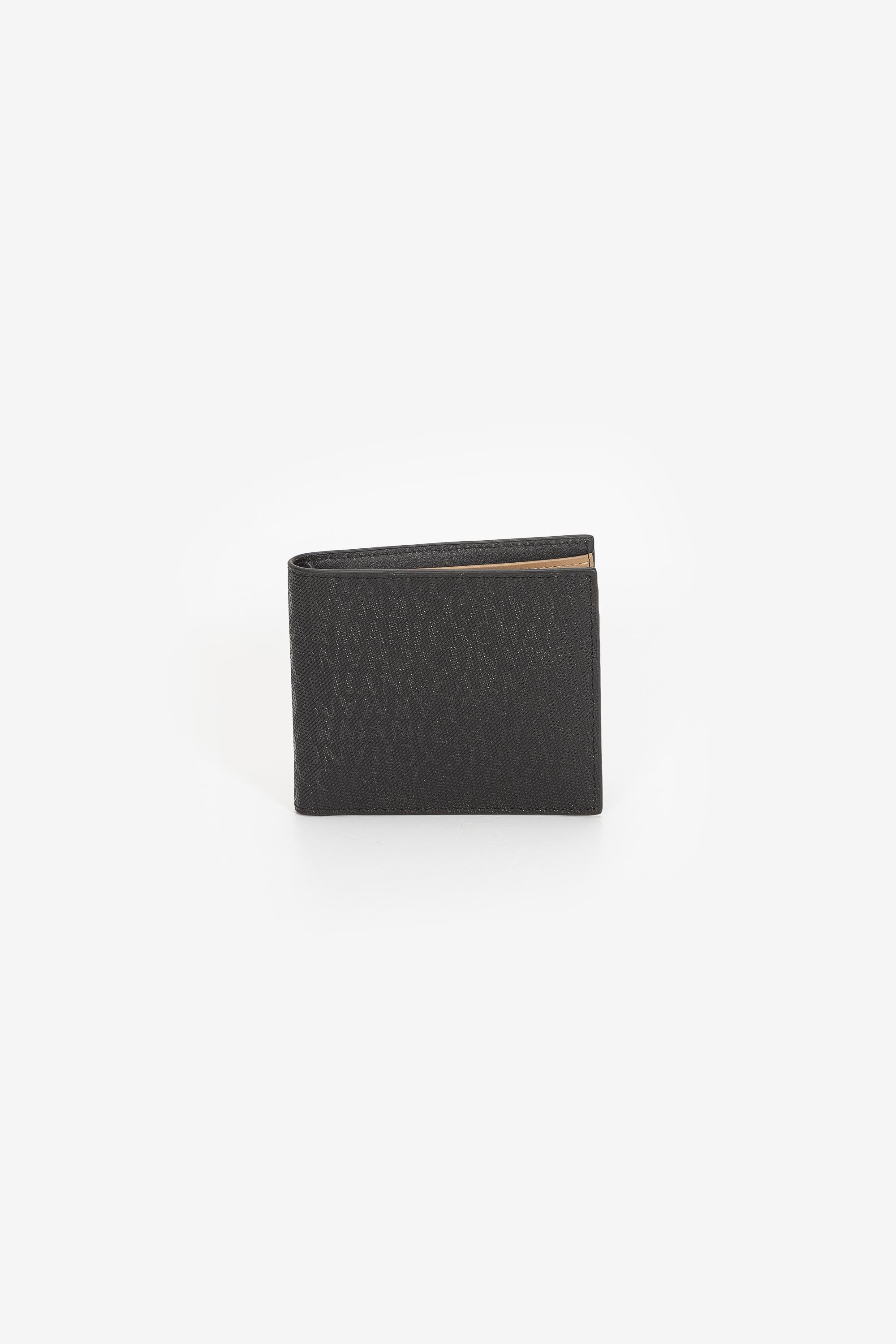 Armani Exchange Erkek Cüzdan