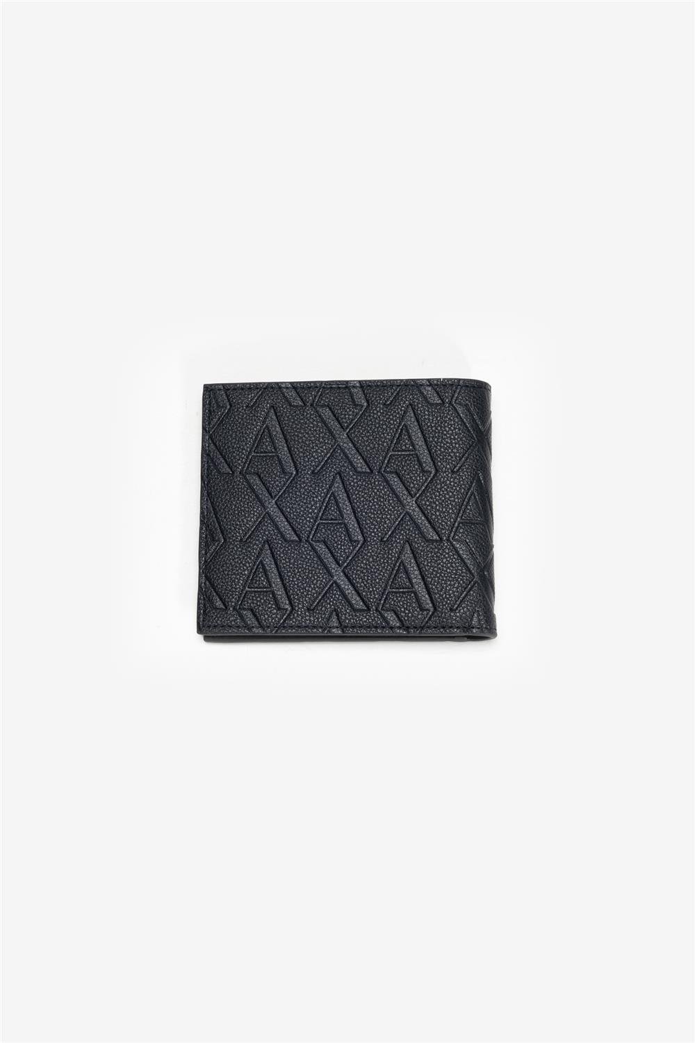 Armani Exchange Erkek Cüzdan