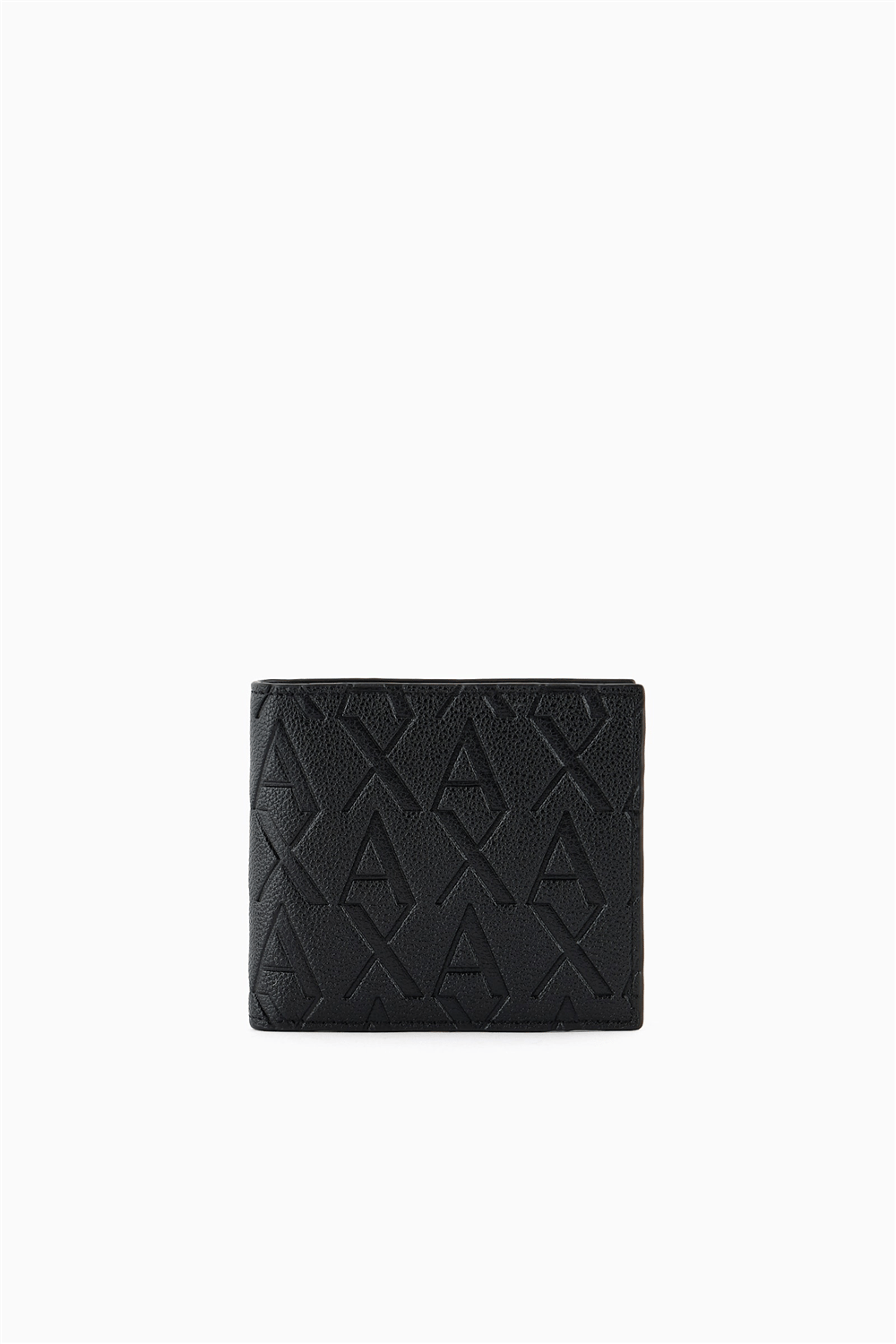 Armani Exchange Erkek Cüzdan Siyah