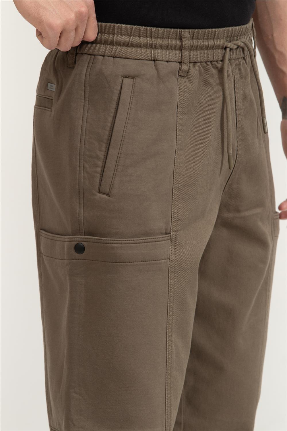 Armani Exchange Erkek Eşofman Alt