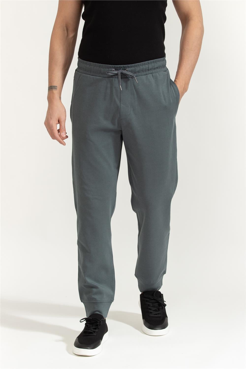 Armani Exchange Erkek Eşofman Alt