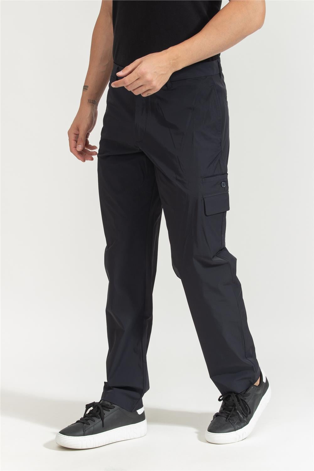 Armani Exchange Erkek Eşofman Alt