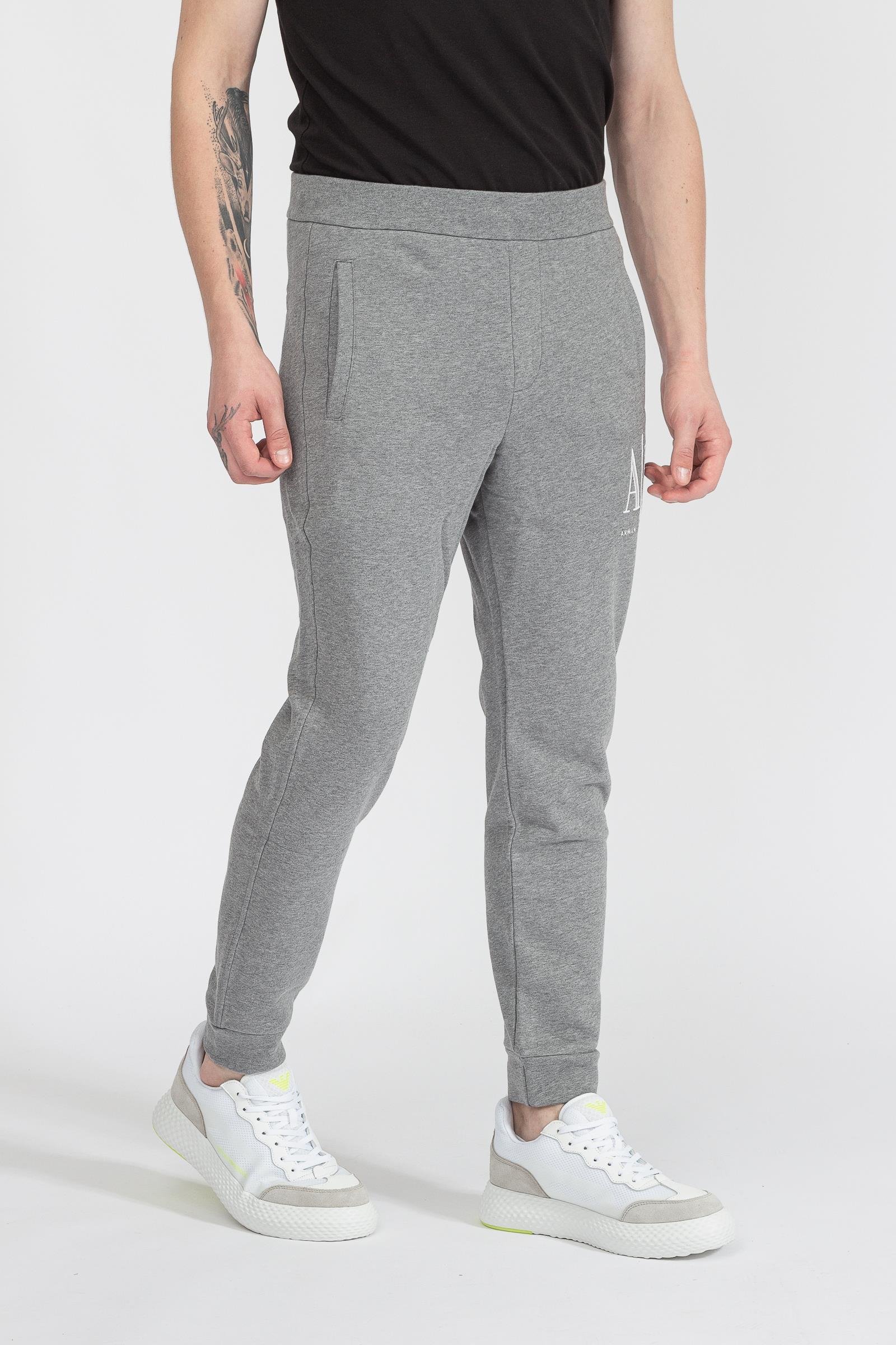 Armani Exchange Erkek Eşofman Alt