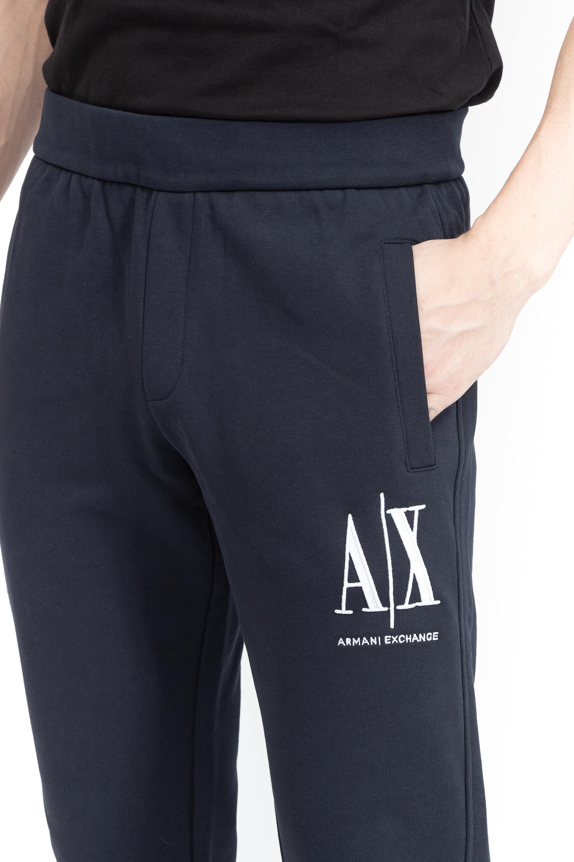 Armani Exchange Erkek Eşofman Alt