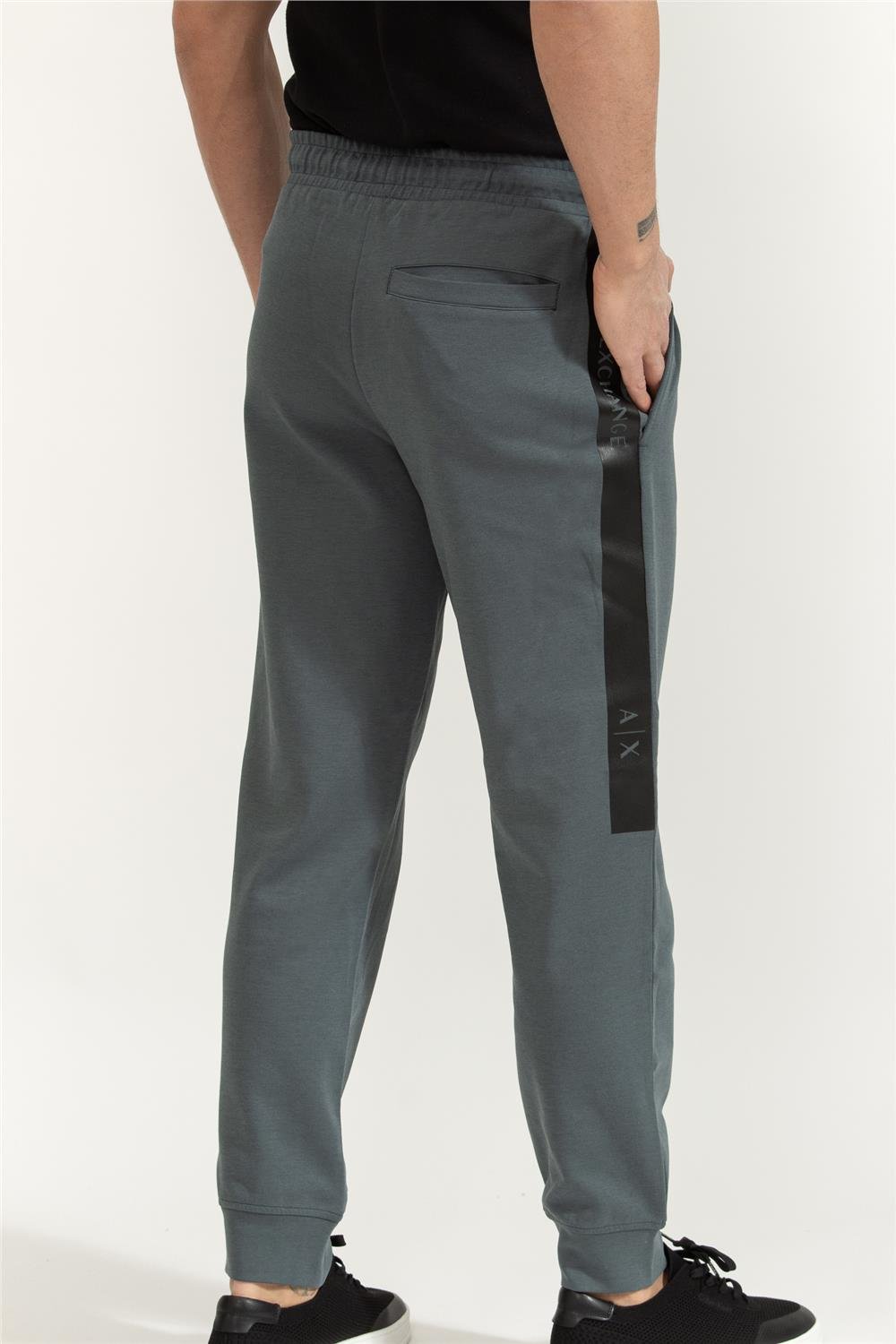 Armani Exchange Erkek Eşofman Alt