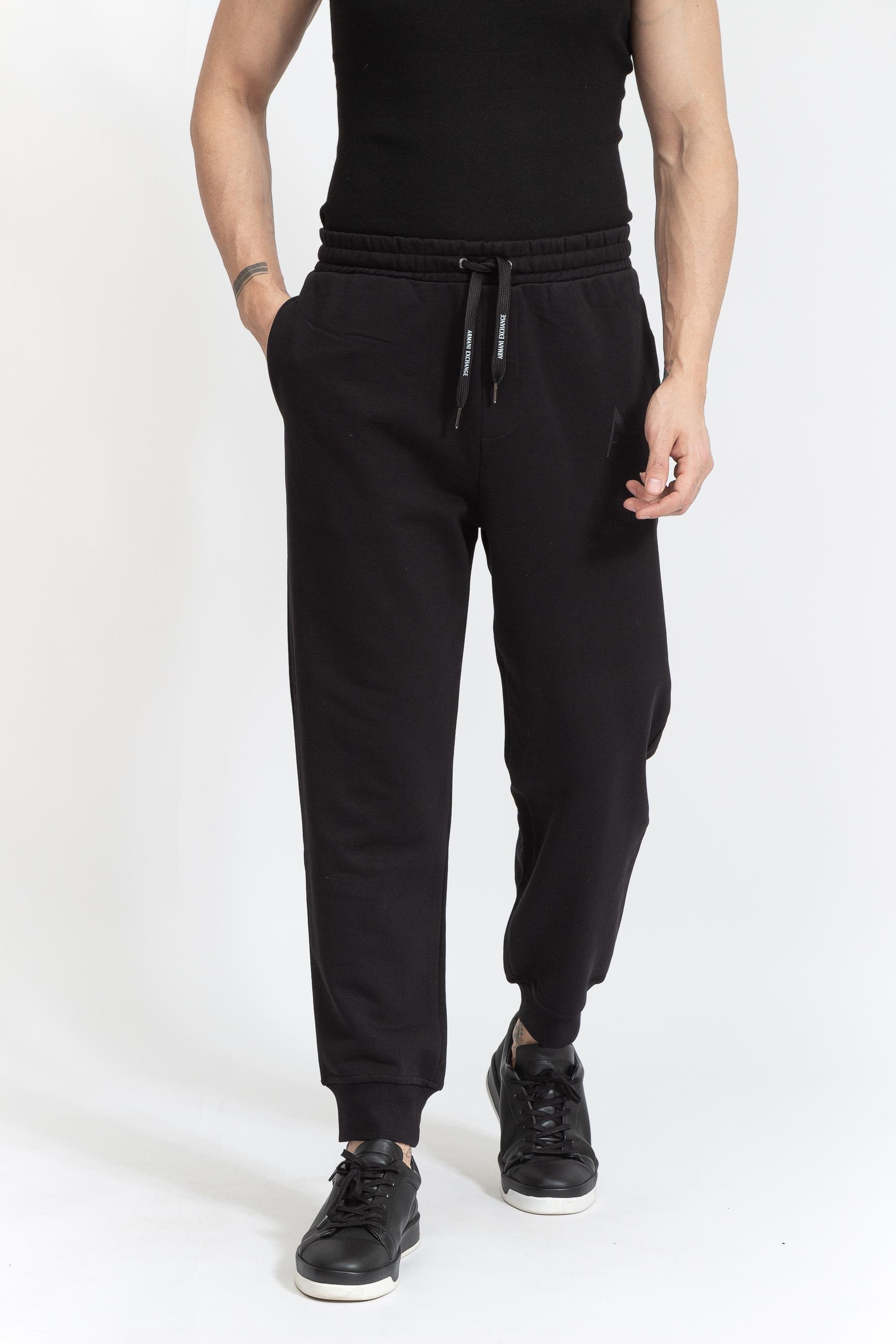Armani Exchange Erkek Eşofman Alt