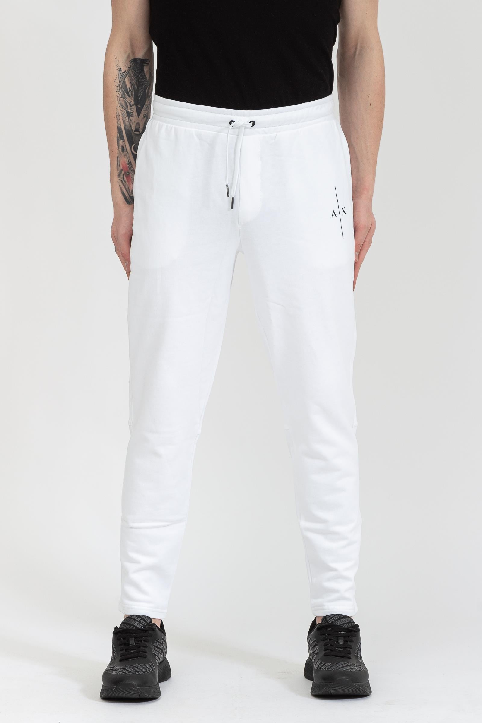 Armani Exchange Erkek Eşofman Alt
