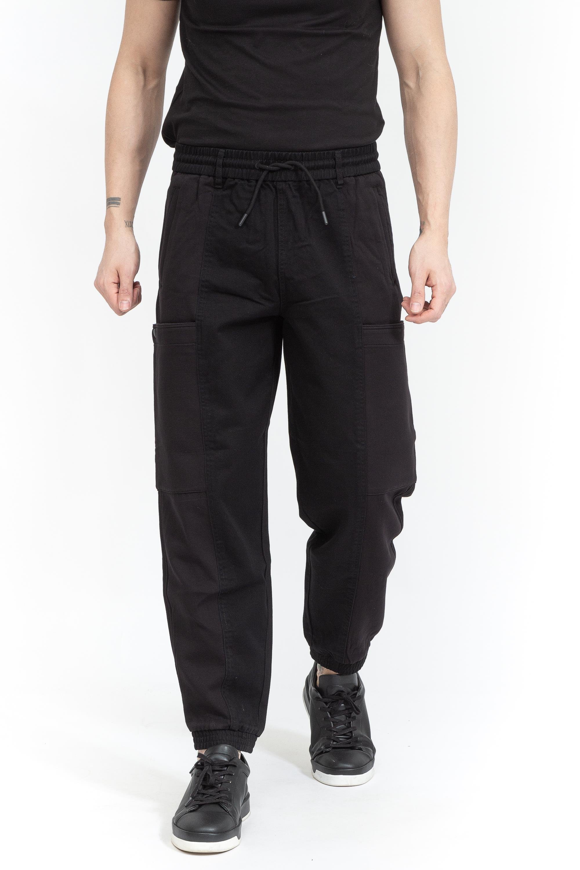 Armani Exchange Erkek Eşofman Alt