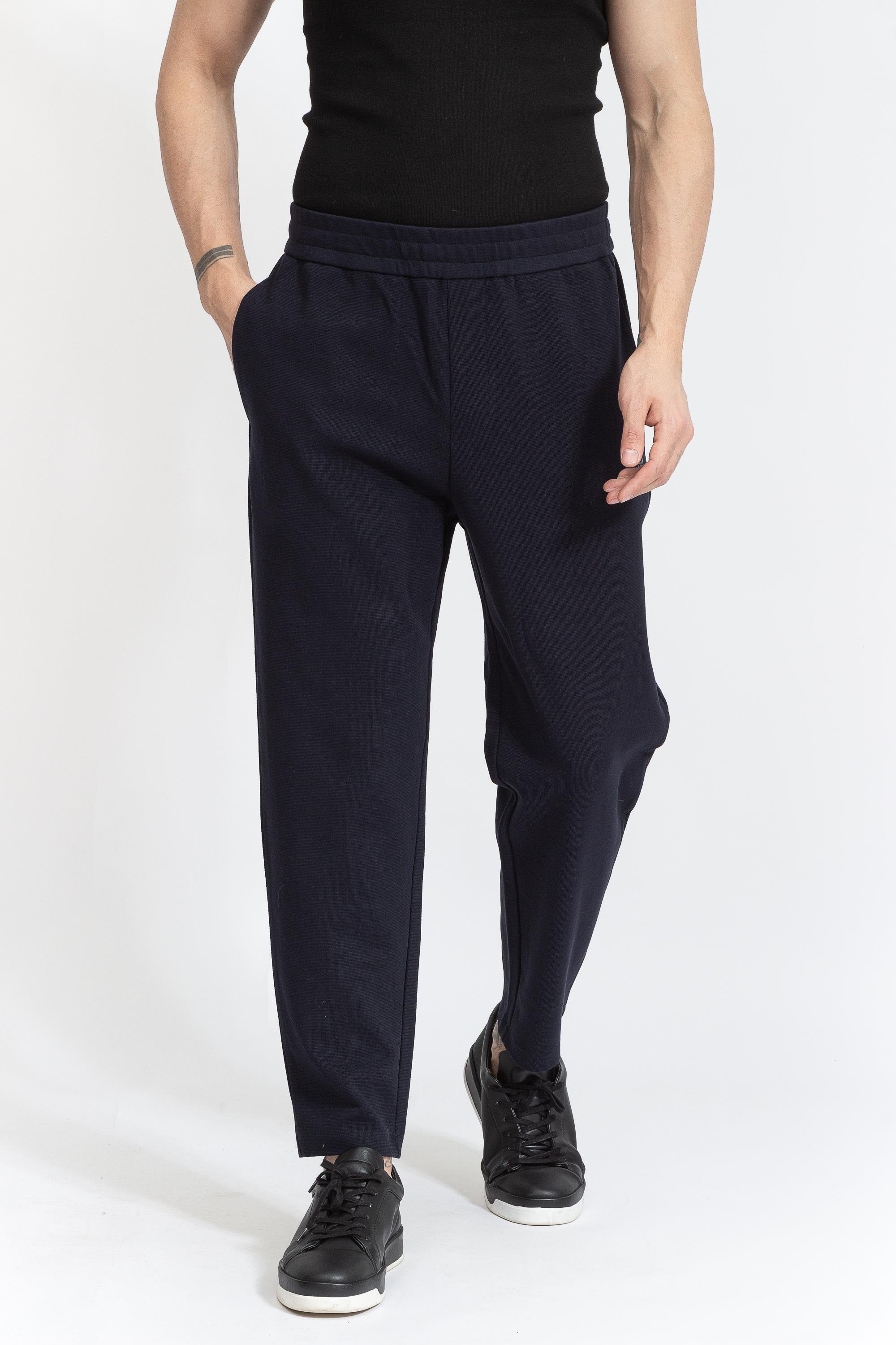 Armani Exchange Erkek Eşofman Alt