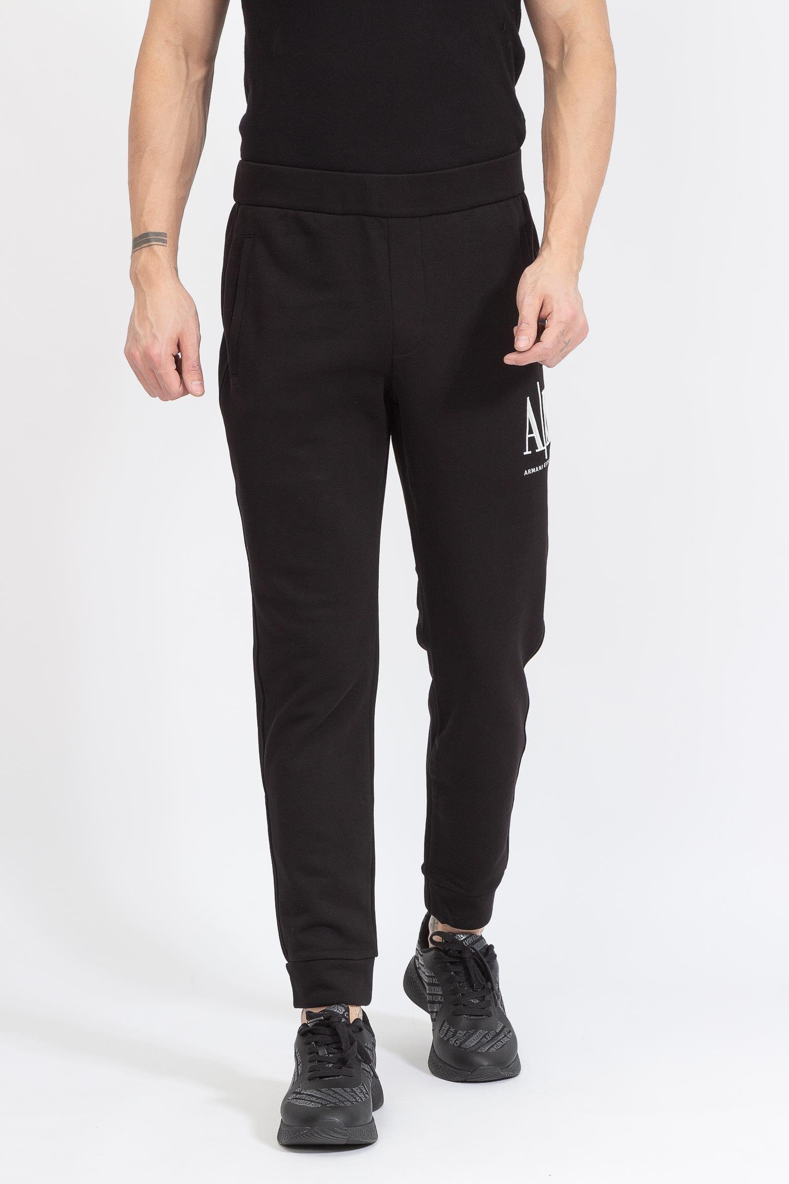 Armani Exchange Erkek Eşofman Alt