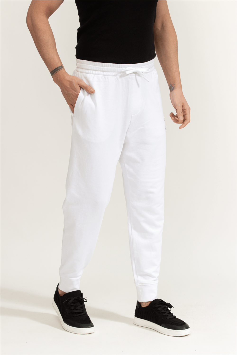 Armani Exchange Erkek Eşofman Alt