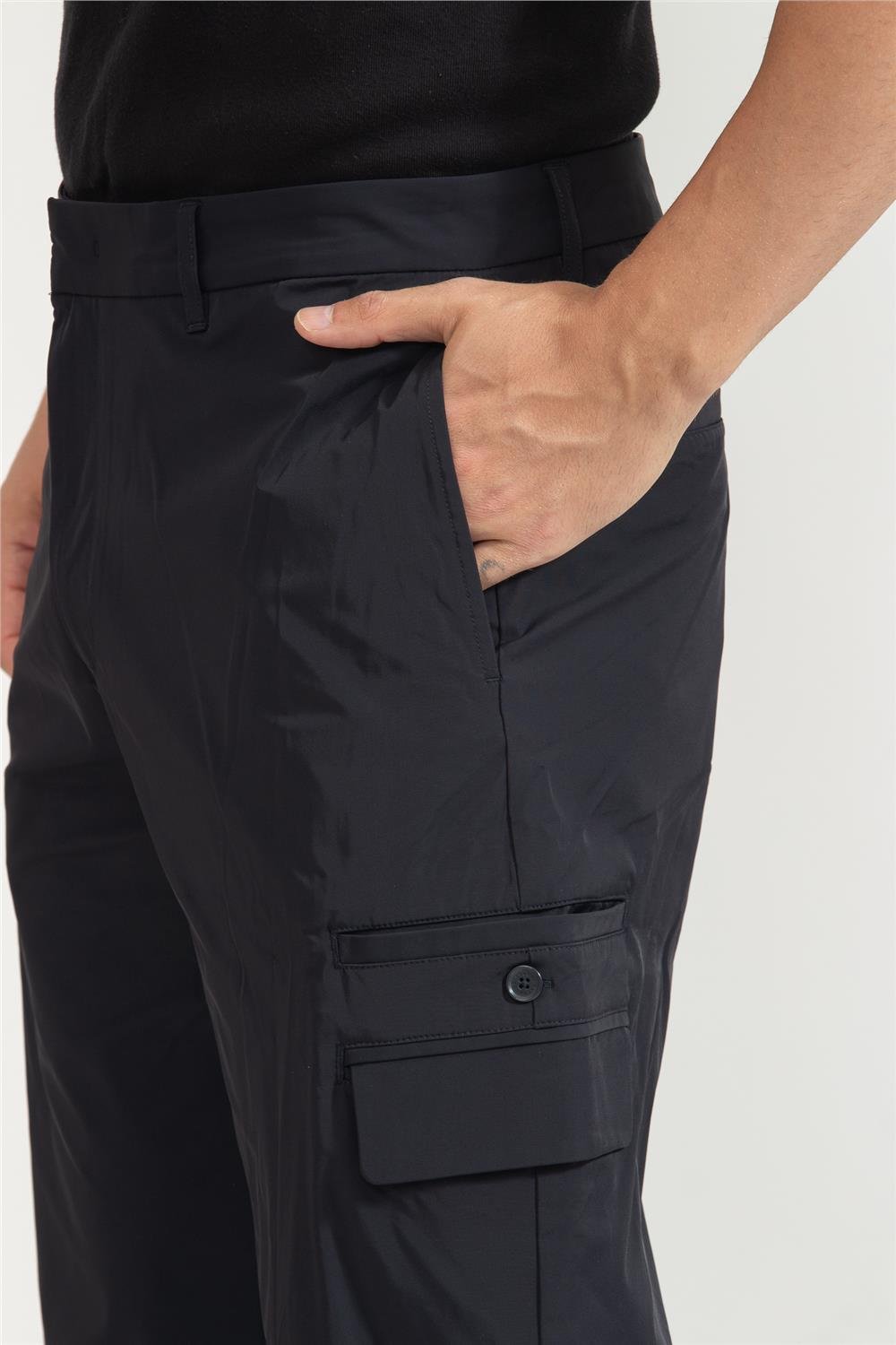 Armani Exchange Erkek Eşofman Alt