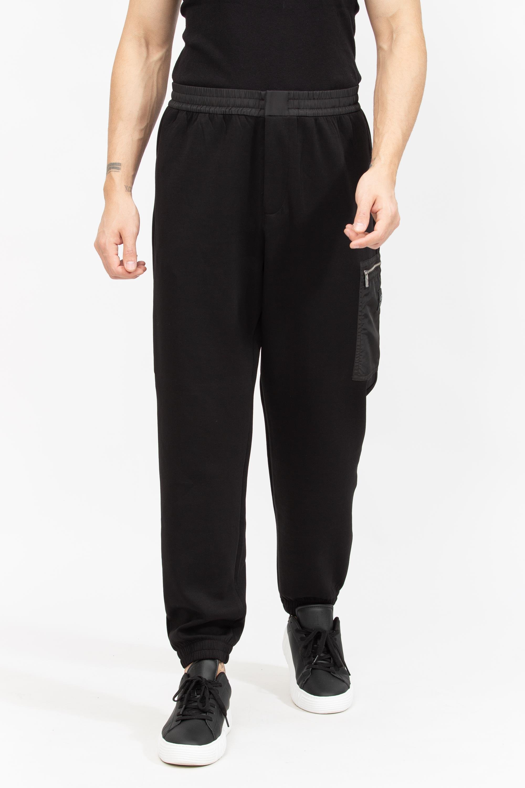 Armani Exchange Erkek Eşofman Alt