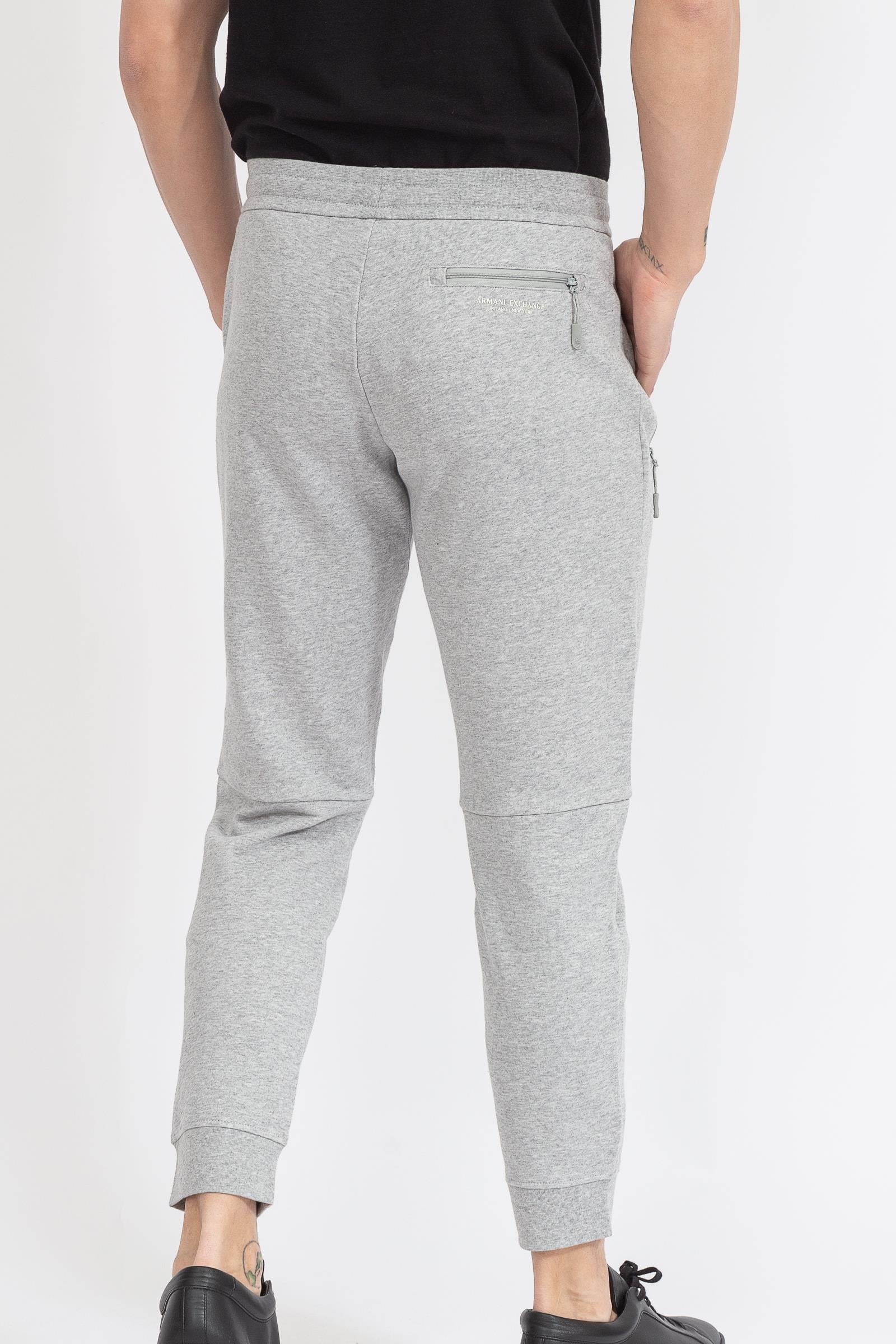 Armani Exchange Erkek Eşofman Alt
