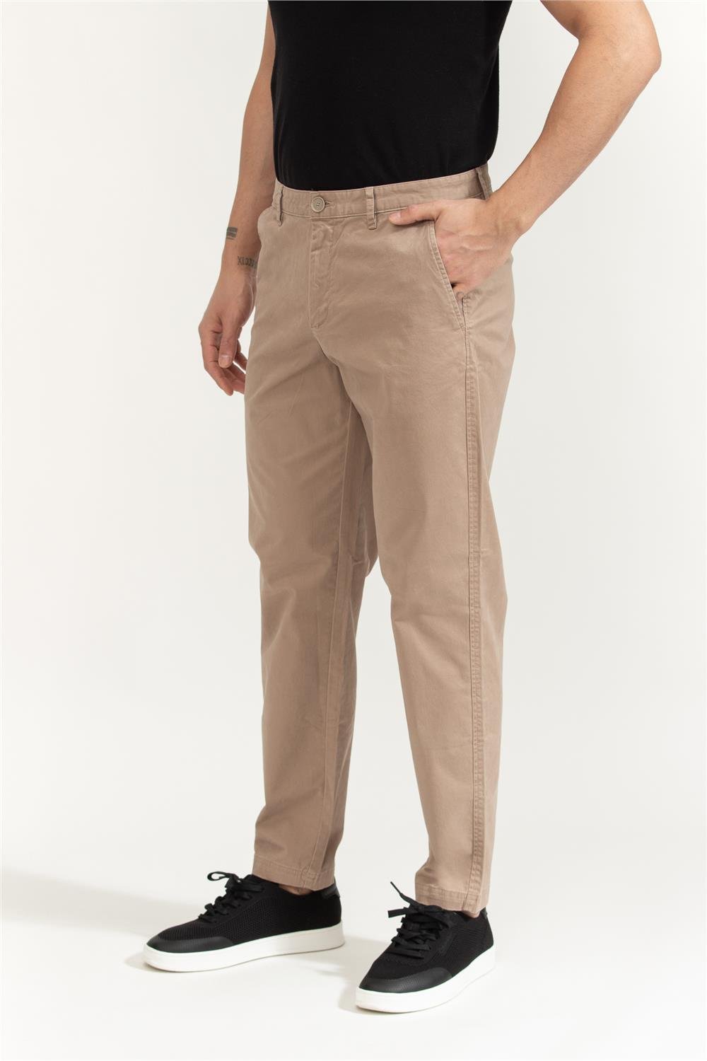 Armani Exchange Erkek Eşofman Alt