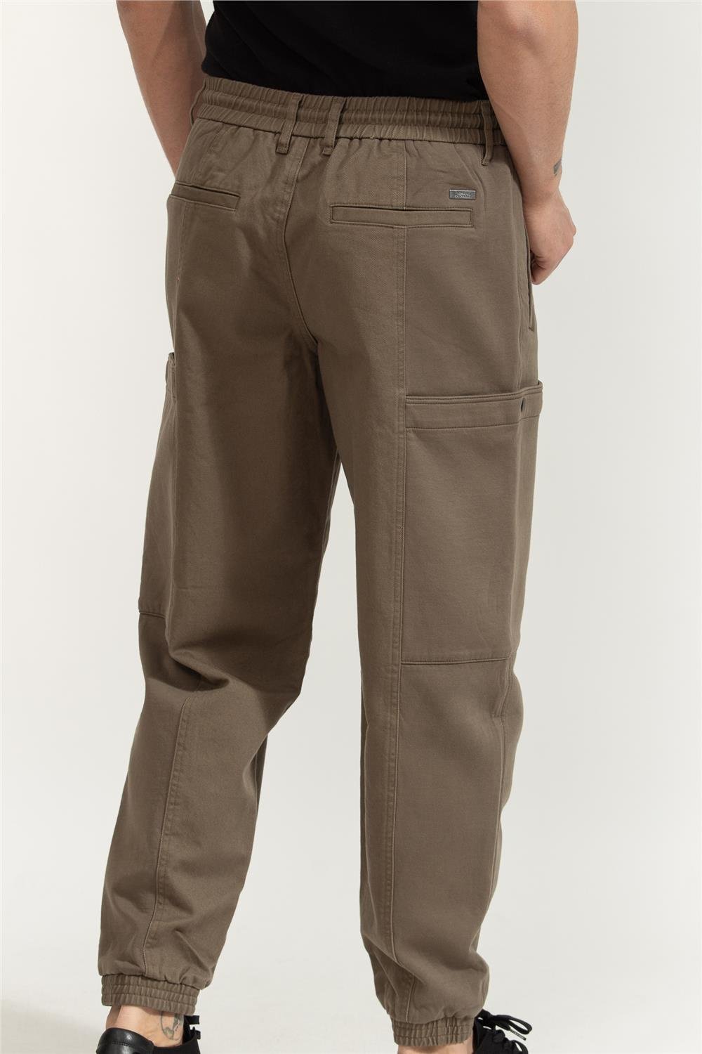 Armani Exchange Erkek Eşofman Alt