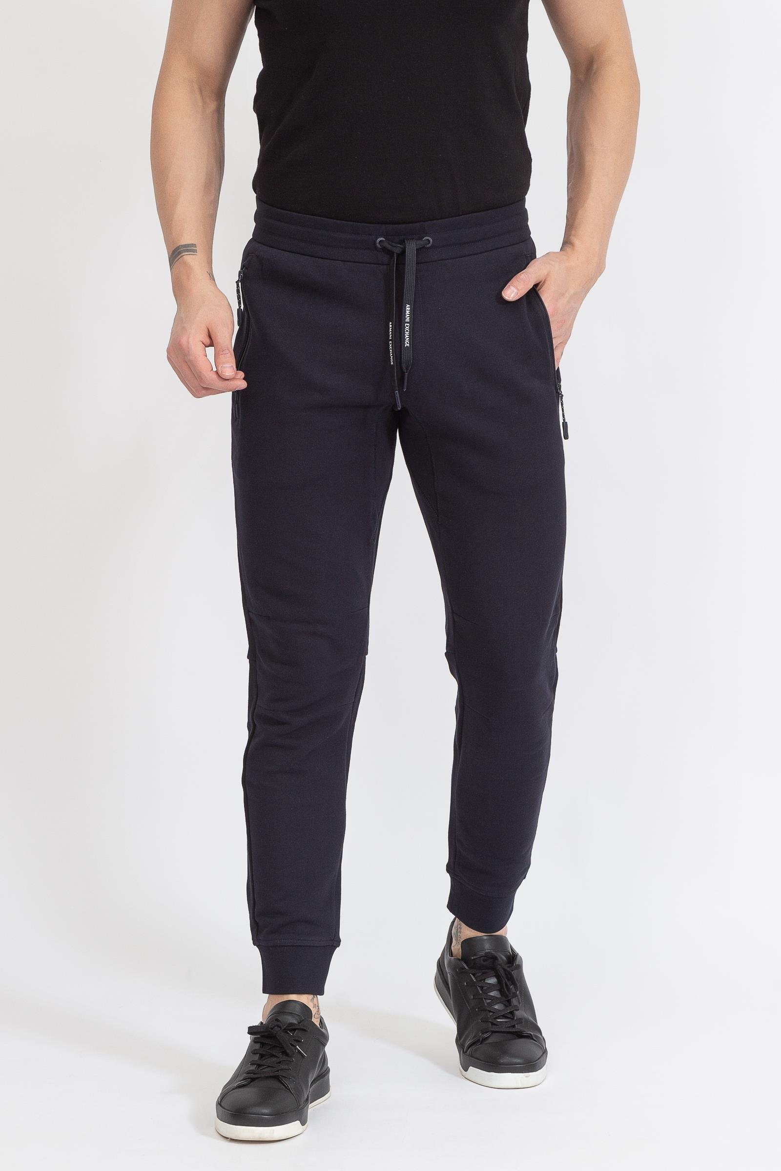 Armani Exchange Erkek Eşofman Alt