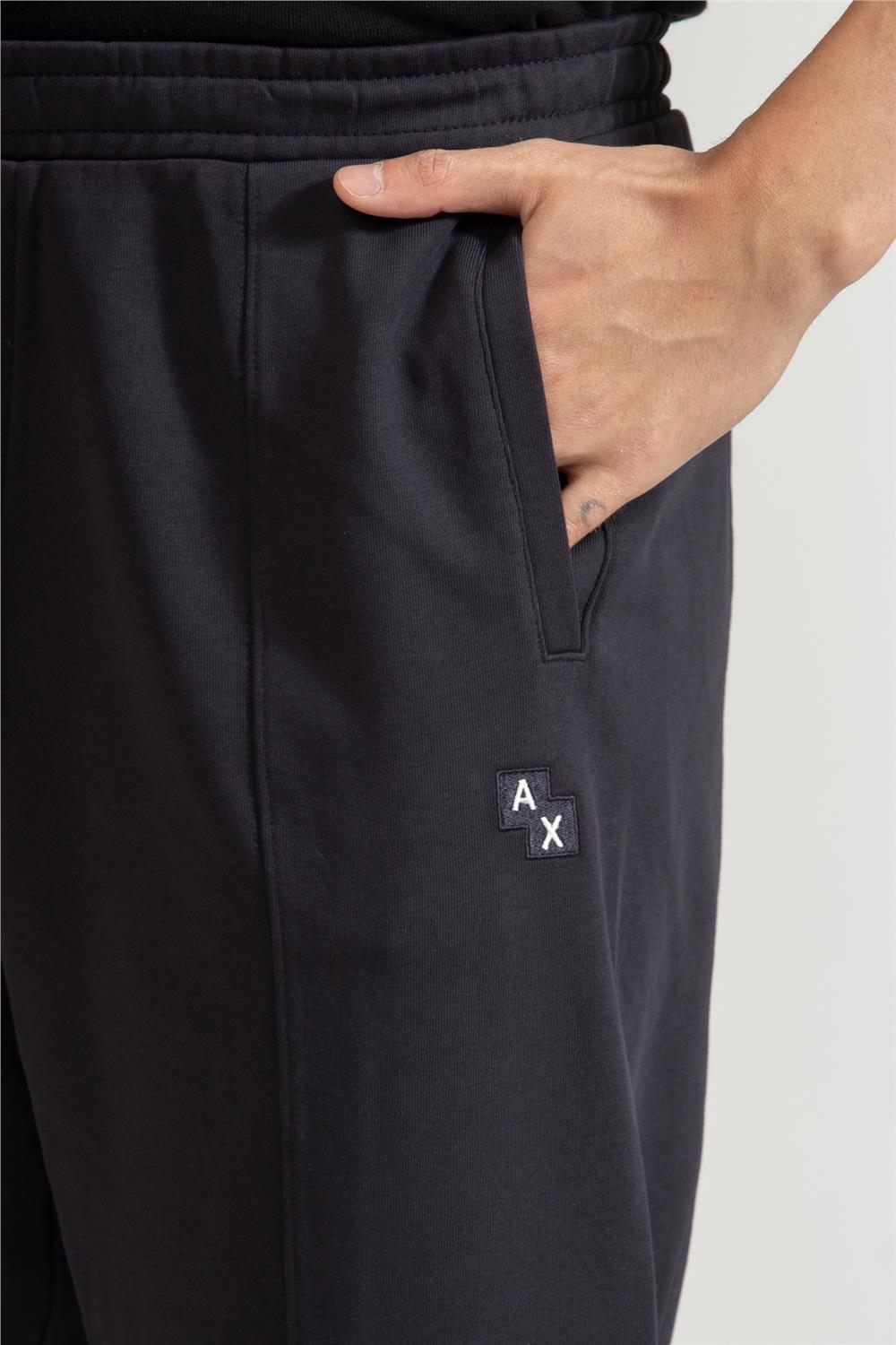 Armani Exchange Erkek Eşofman Alt