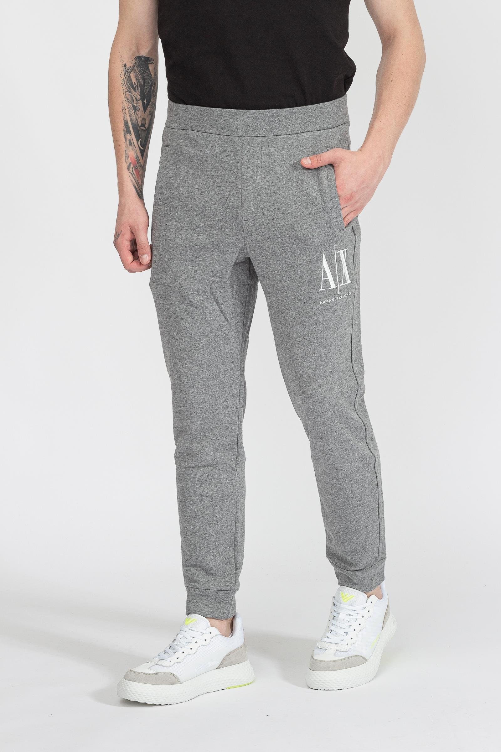 Armani Exchange Erkek Eşofman Alt