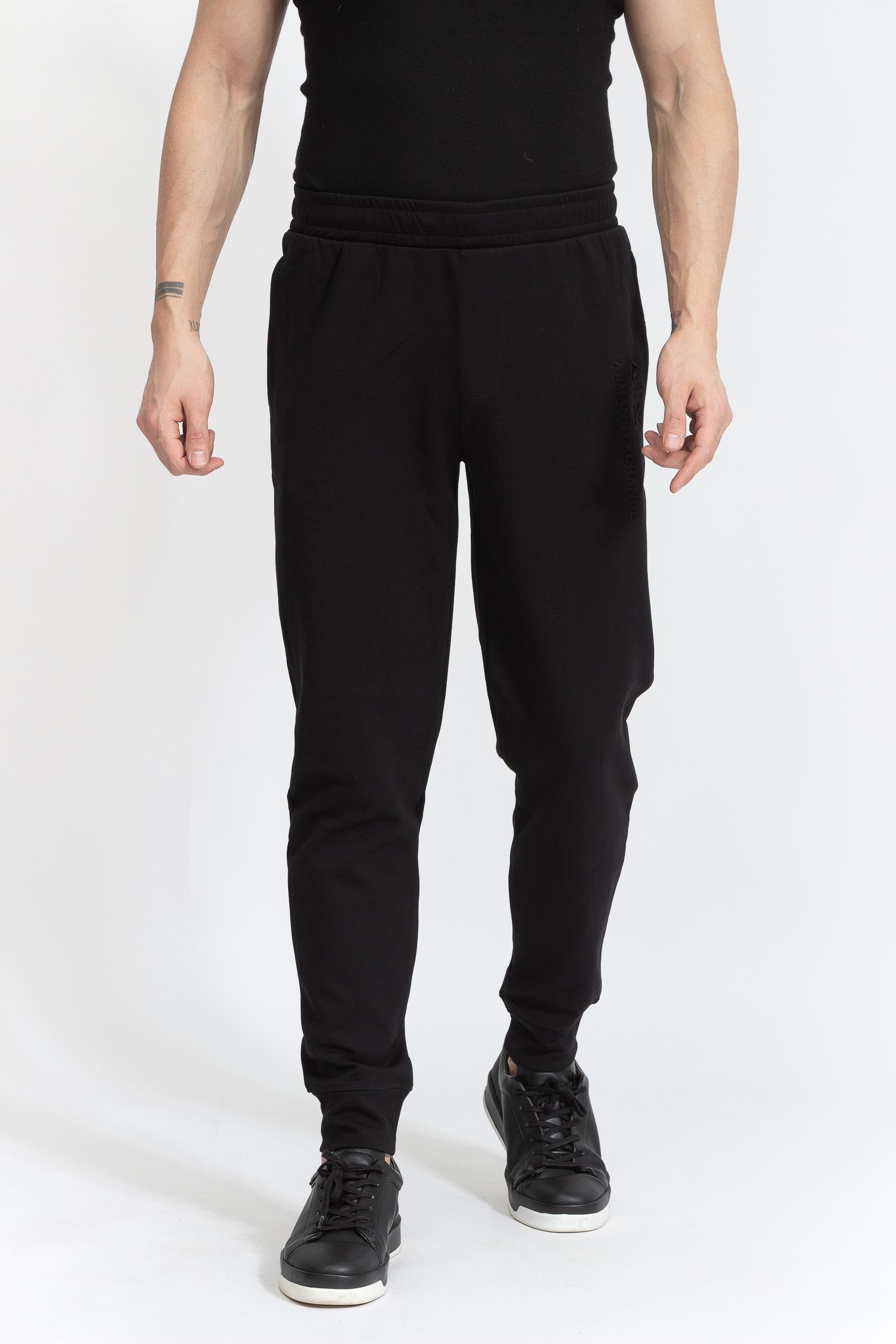 Armani Exchange Erkek Eşofman Alt