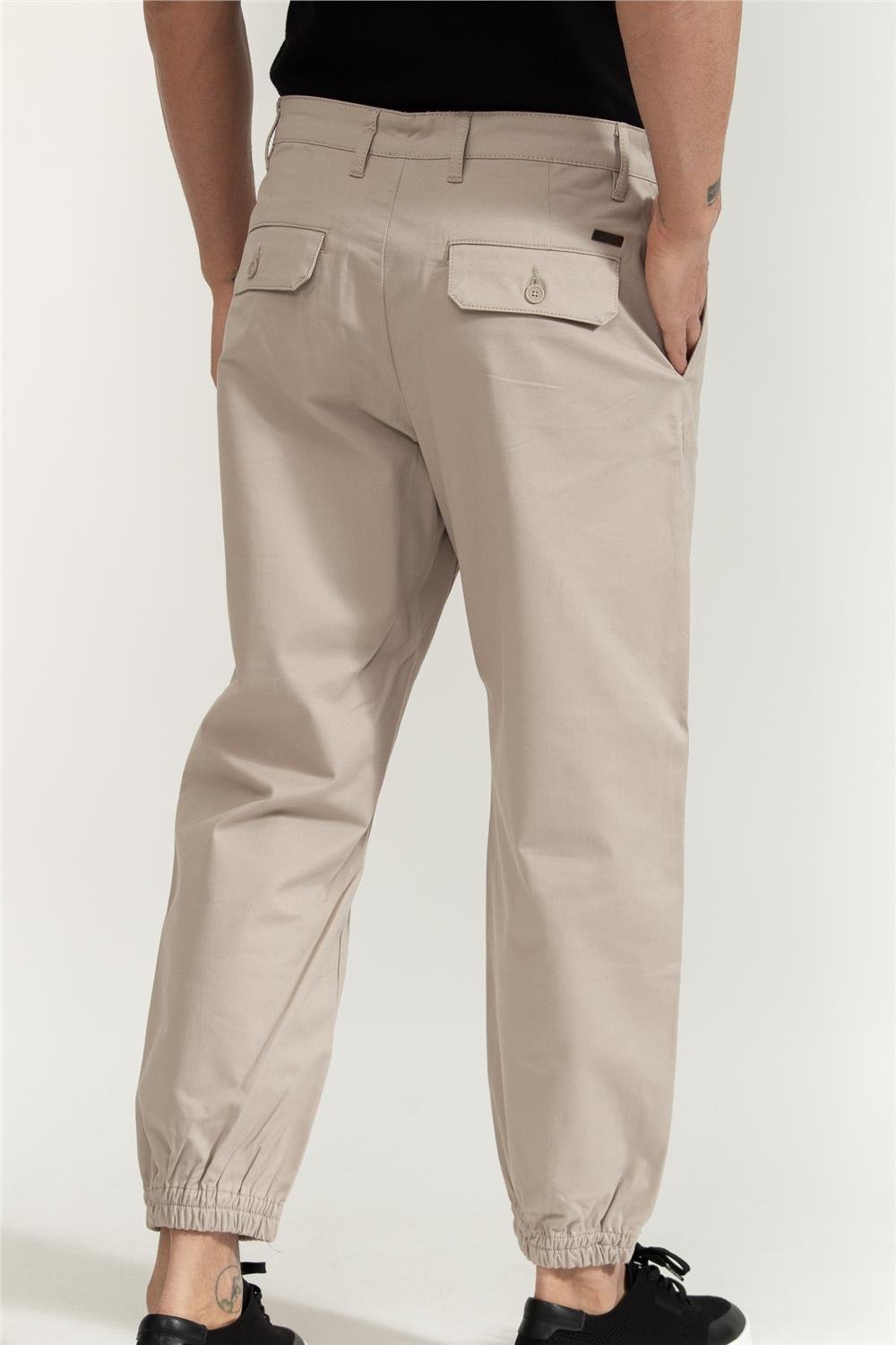 Armani Exchange Erkek Eşofman Alt
