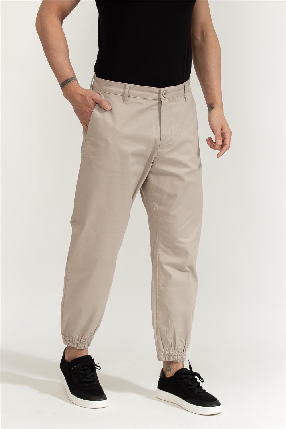 Armani Exchange Erkek Eşofman Alt