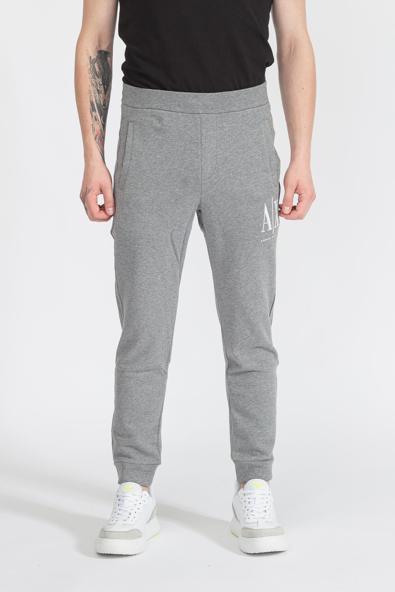 Armani Exchange Erkek Eşofman Alt