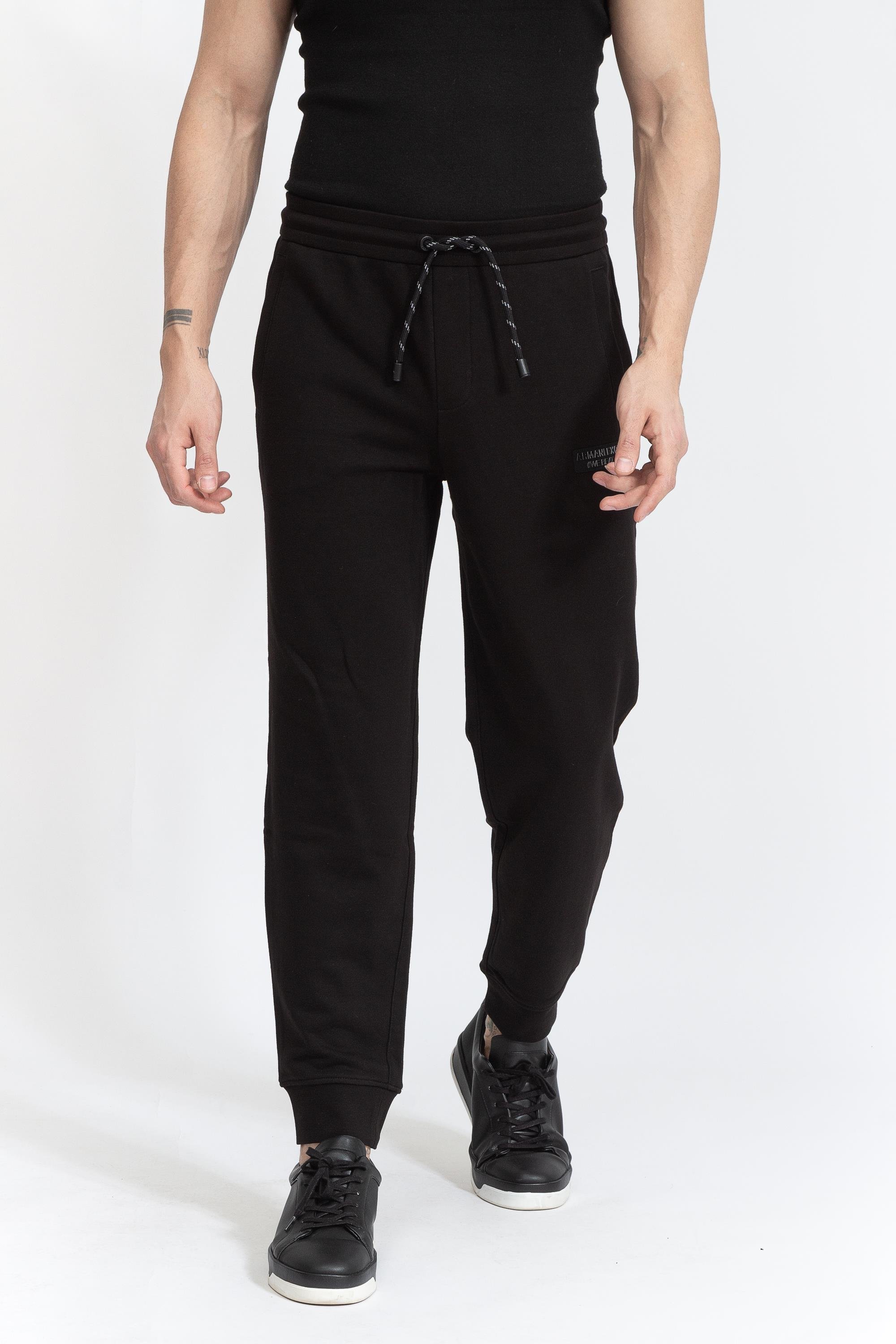 Armani Exchange Erkek Eşofman Alt