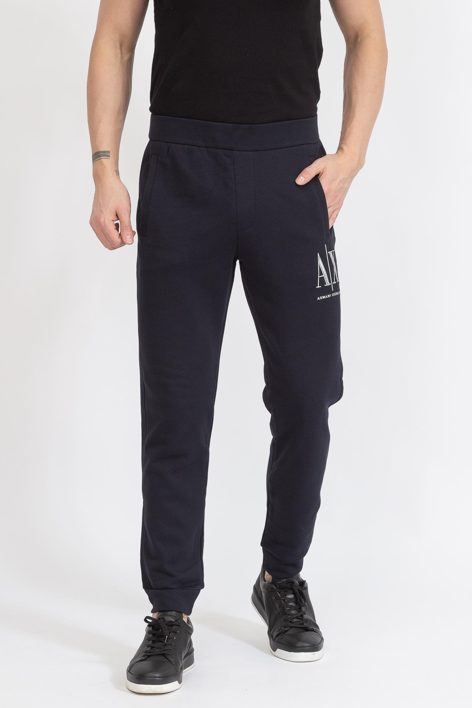 Armani Exchange Erkek Eşofman Alt