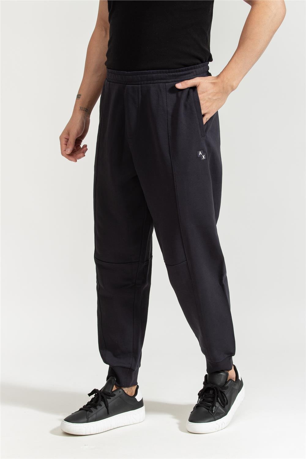 Armani Exchange Erkek Eşofman Alt