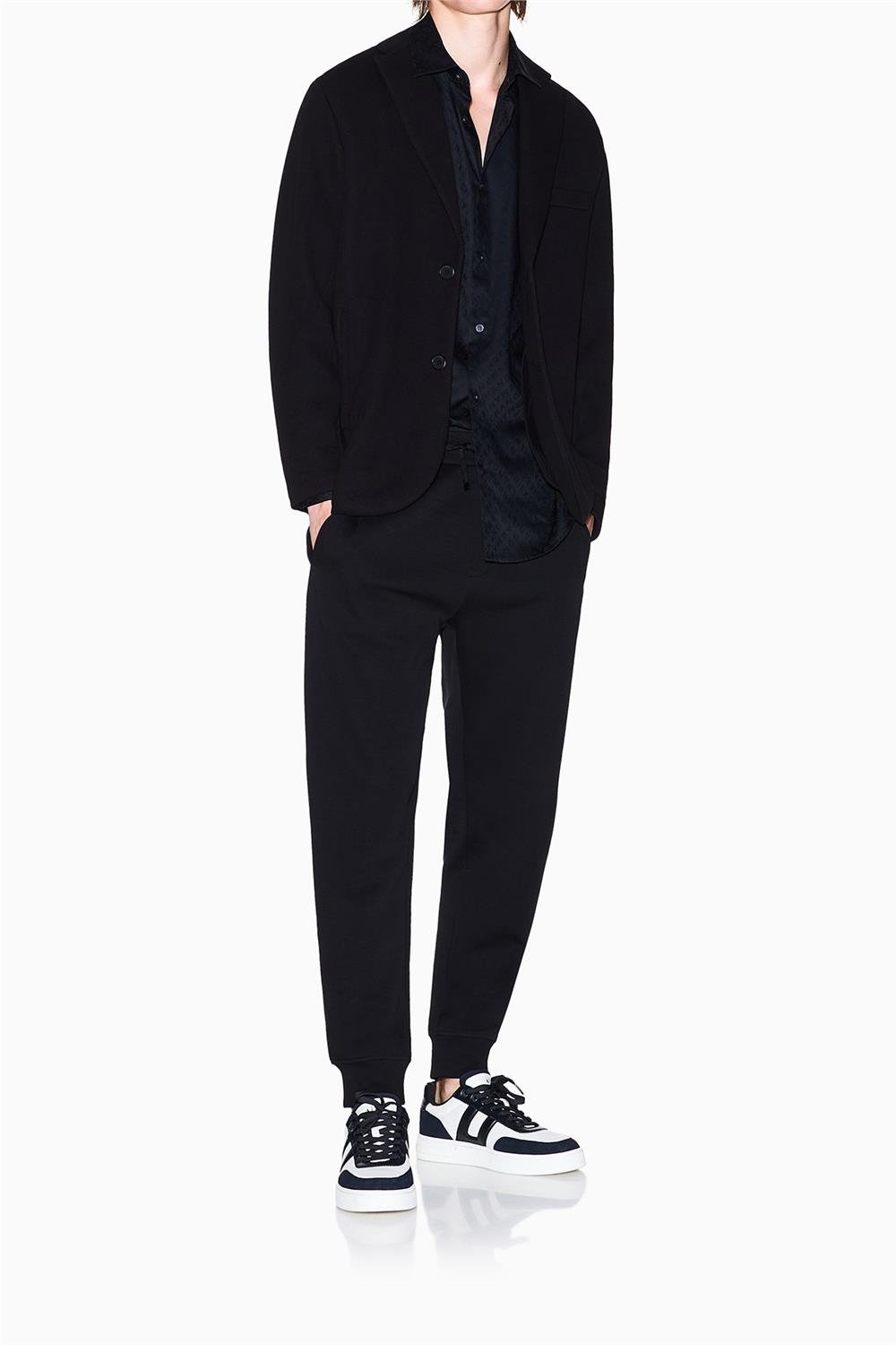 Armani Exchange Erkek Gömlek