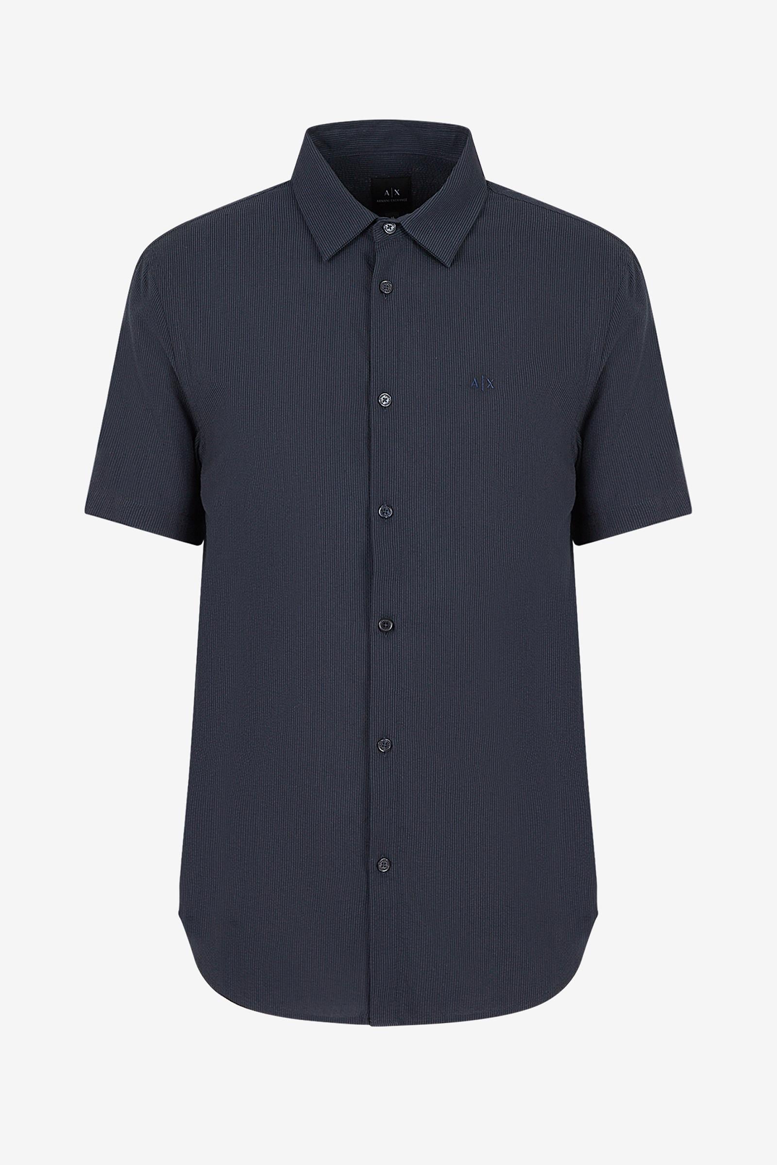 Armani Exchange Erkek Gömlek
