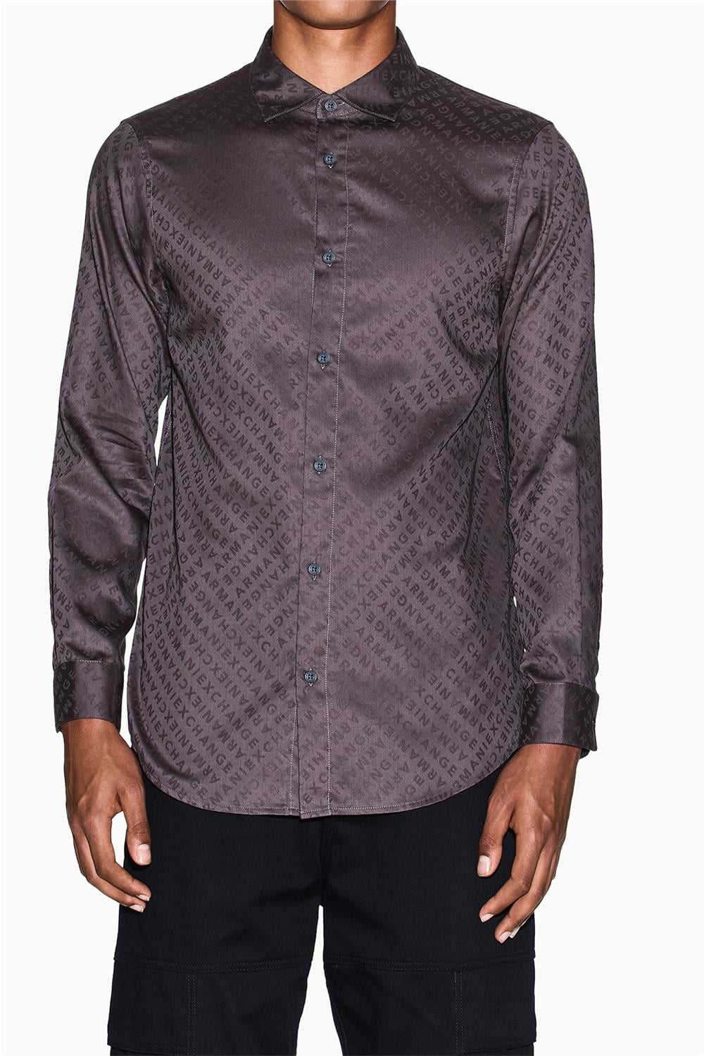 Armani Exchange Erkek Gömlek